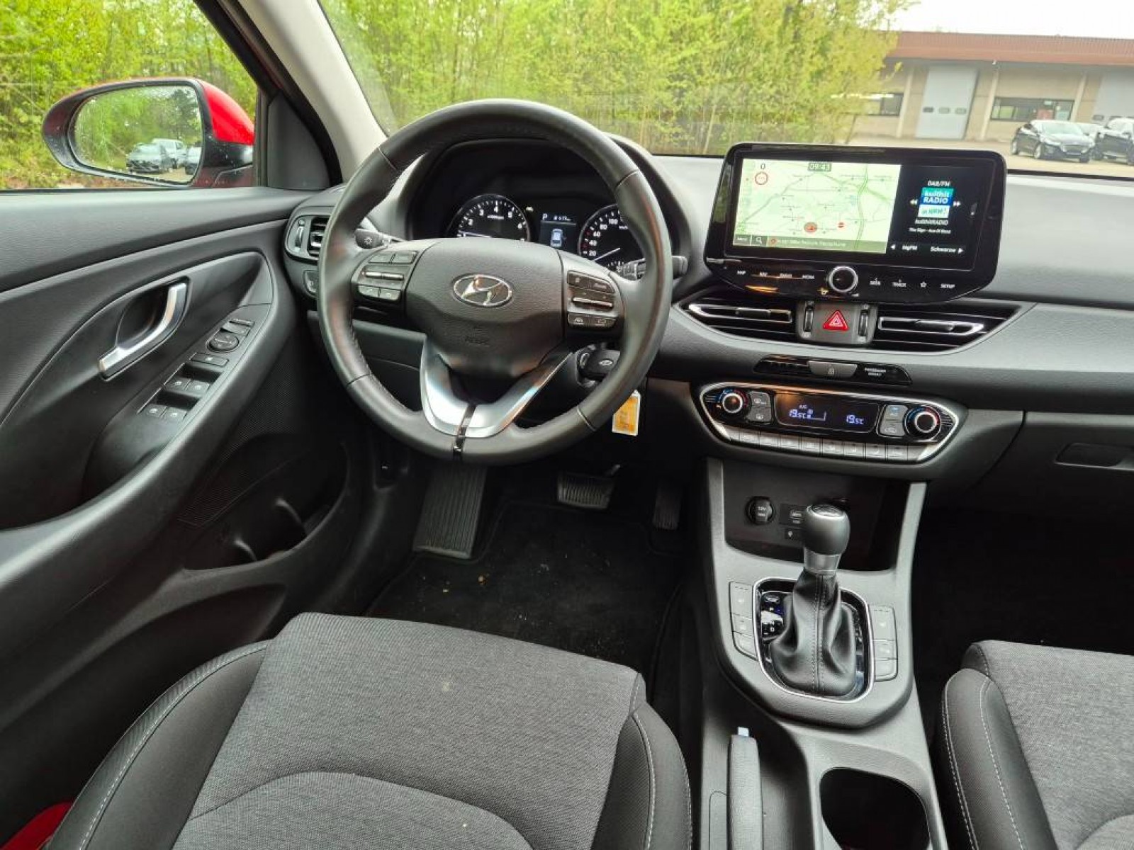 HYUNDAI - i30 - #720645 - 7
