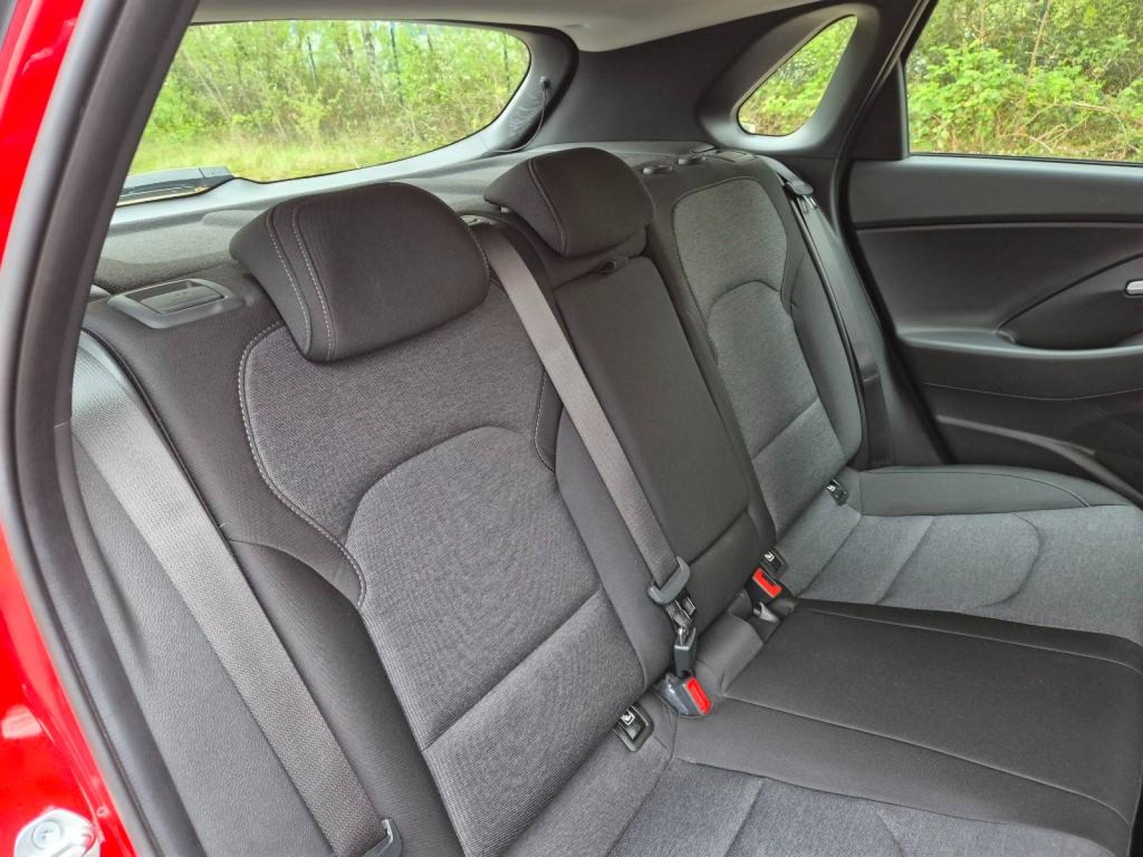 HYUNDAI - i30 - #720645 - 5
