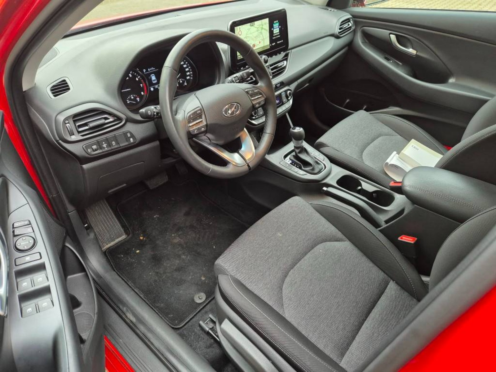 HYUNDAI - i30 - #720645 - 10