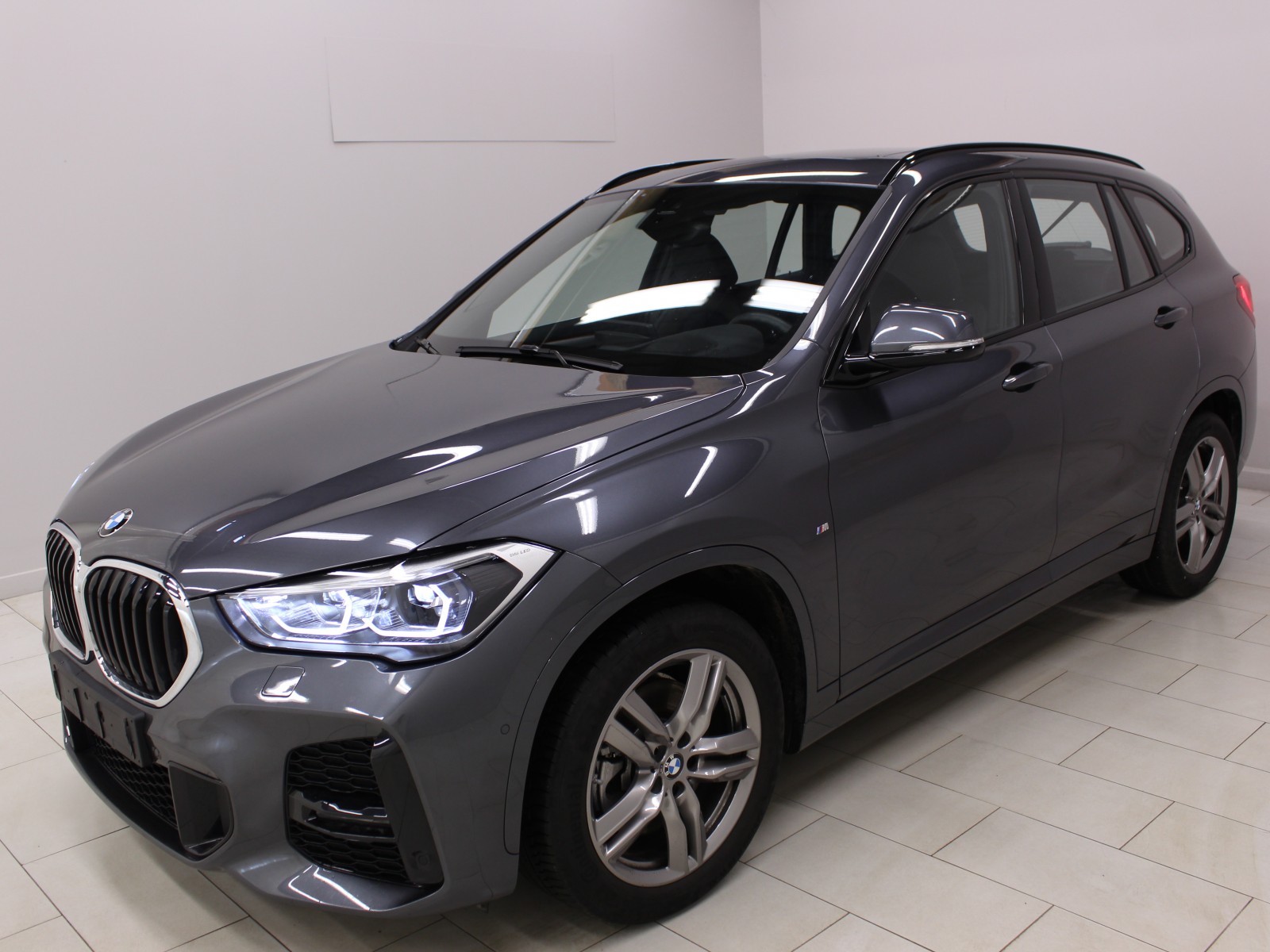 BMW - X1 F48 LCI - #173763 - 0