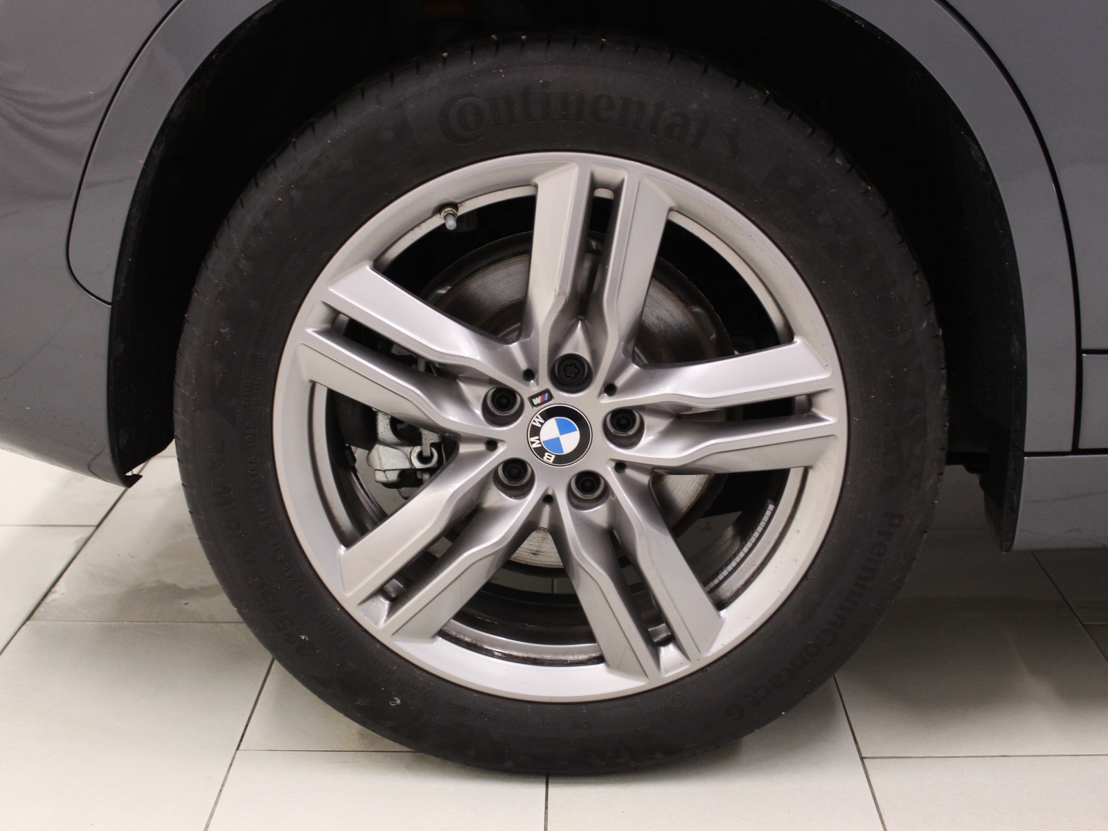 BMW - X1 F48 LCI - #173763 - 2