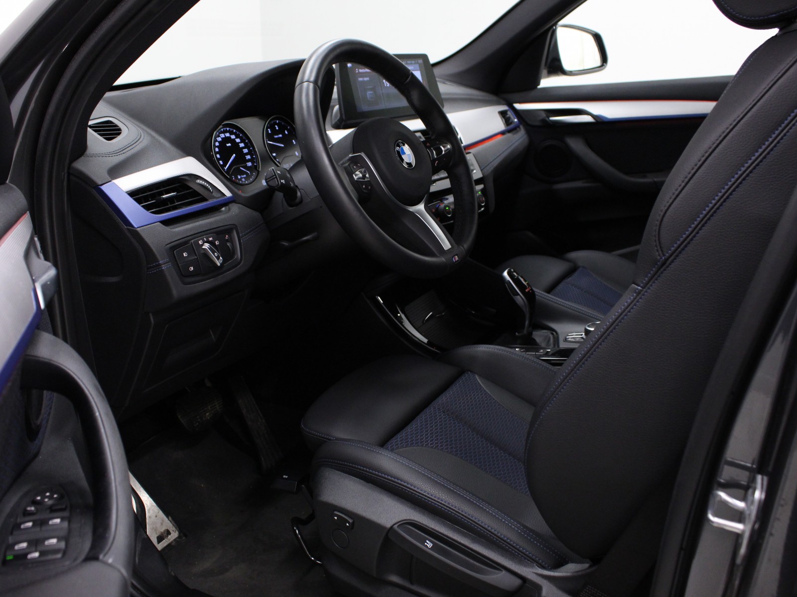 BMW - X1 F48 LCI - #173763 - 3
