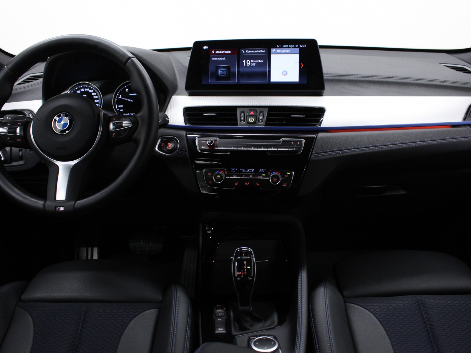 BMW - X1 F48 LCI - #173763 - 4