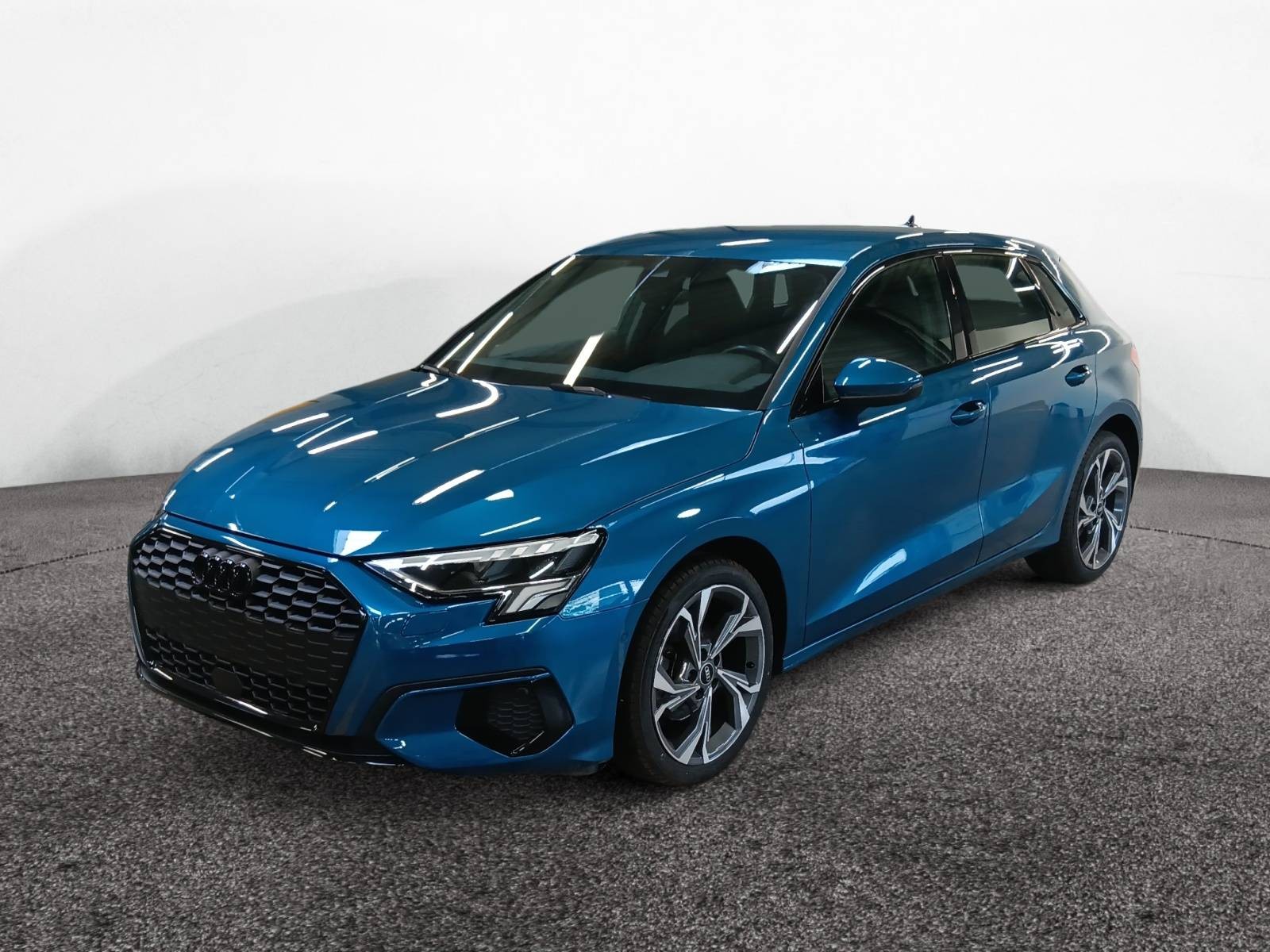 AUDI - A3 SPORTBACK - #571637 - 0
