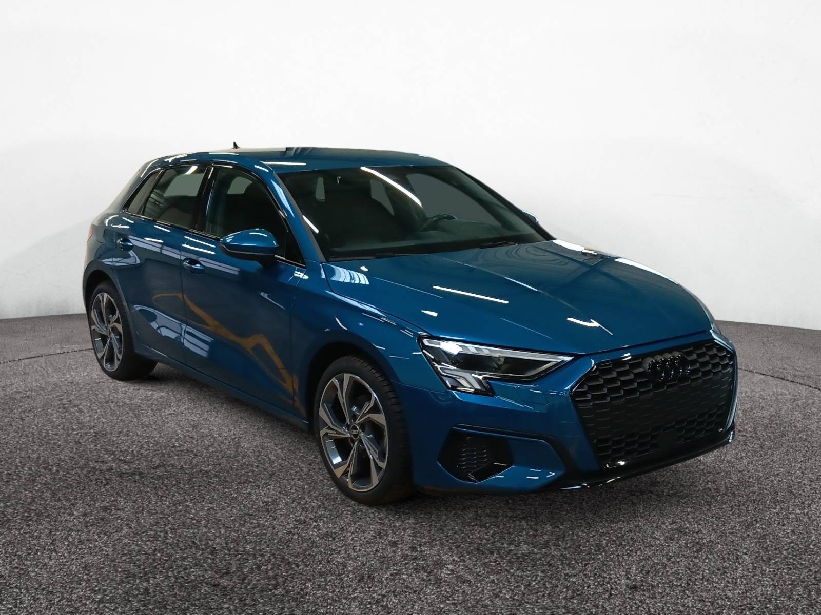 AUDI - A3 SPORTBACK - #571637 - 1
