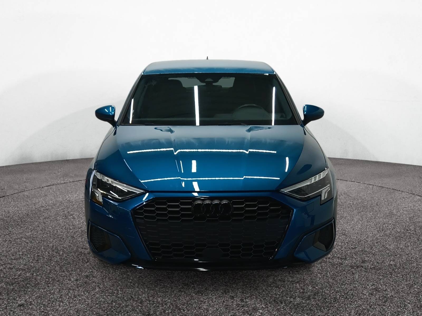 AUDI - A3 SPORTBACK - #571637 - 4