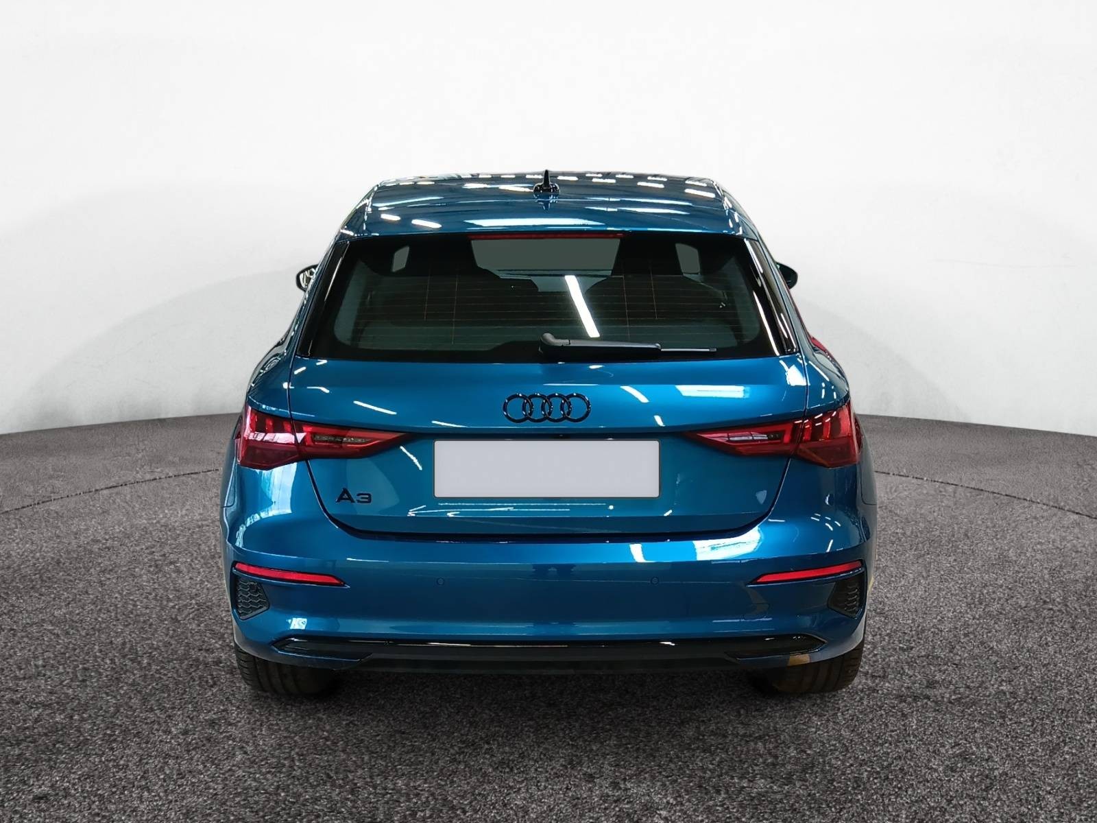 AUDI - A3 SPORTBACK - #571637 - 5