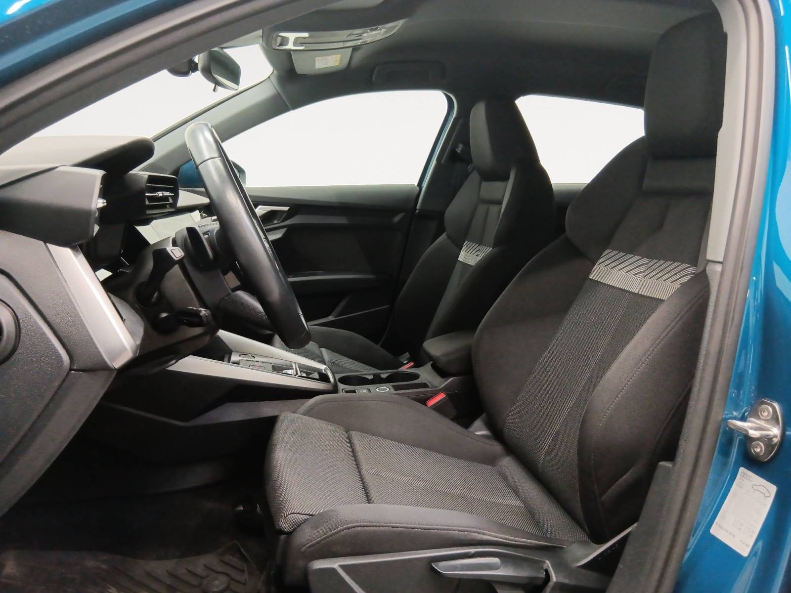 AUDI - A3 SPORTBACK - #571637 - 7