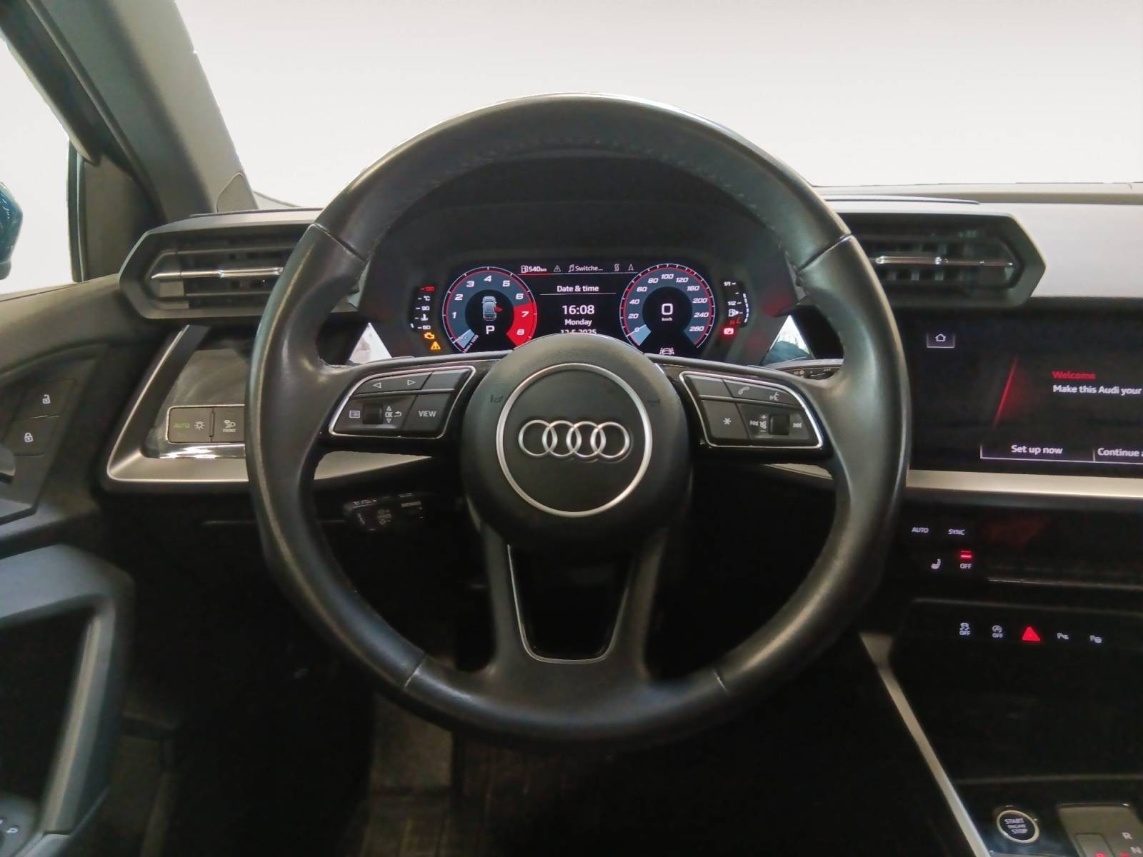 AUDI - A3 SPORTBACK - #571637 - 10