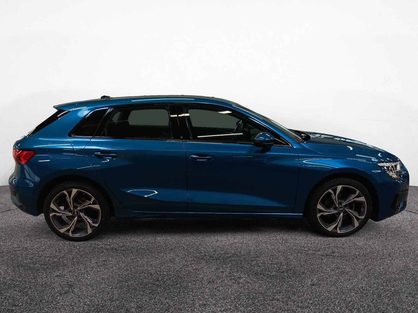 AUDI - A3 SPORTBACK - #571637 - 14