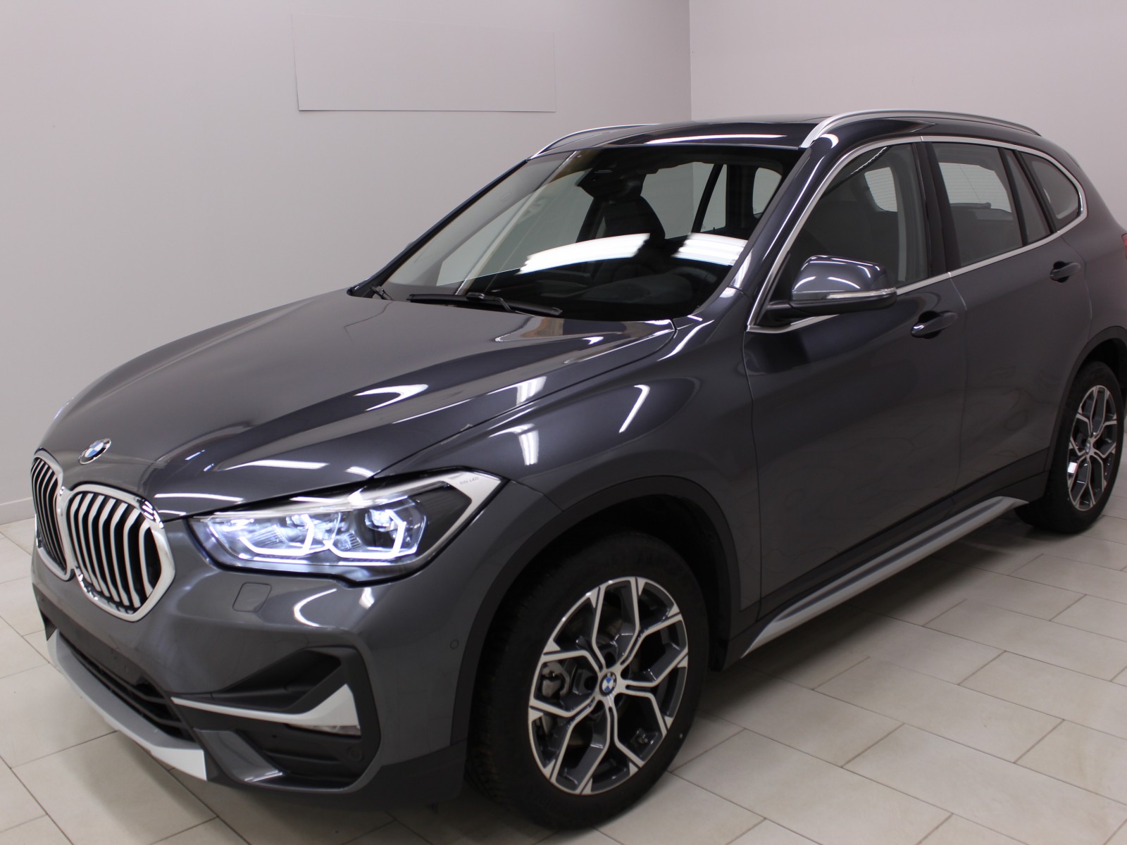 BMW - X1 F48 LCI - #173768 - 0