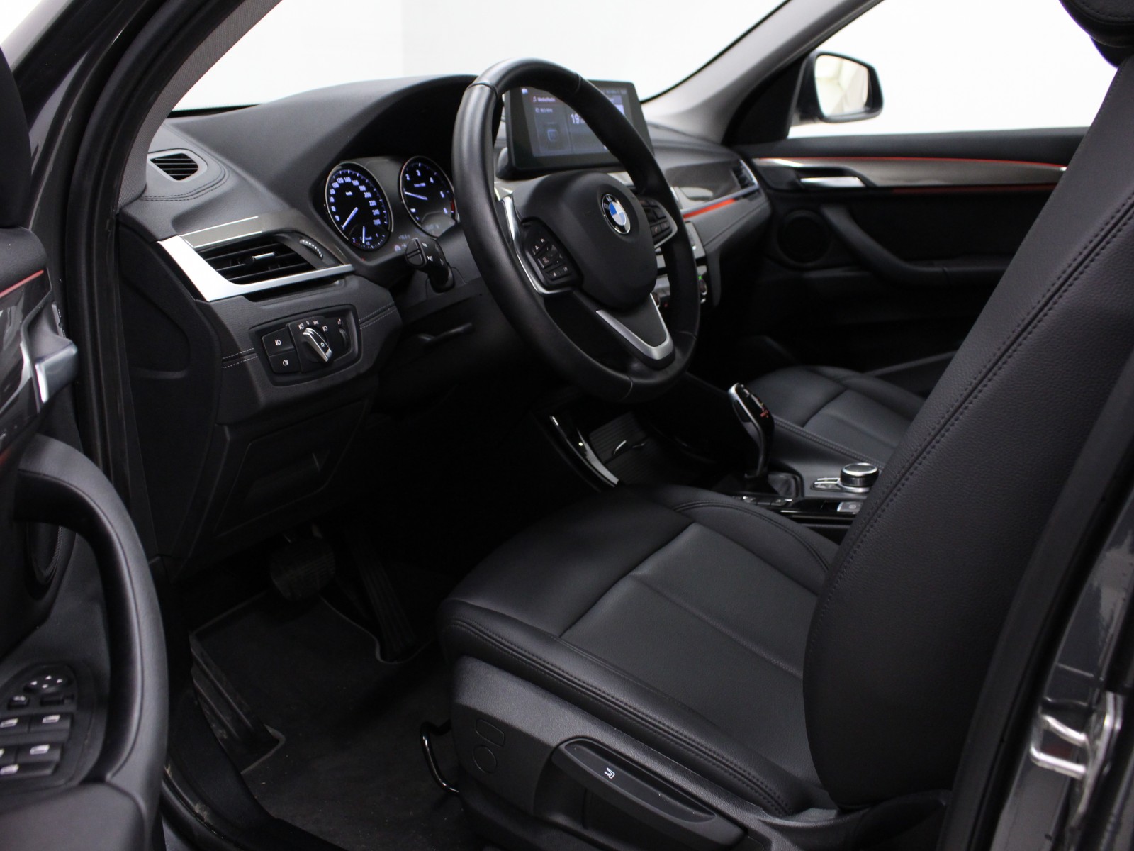 BMW - X1 F48 LCI - #173768 - 3