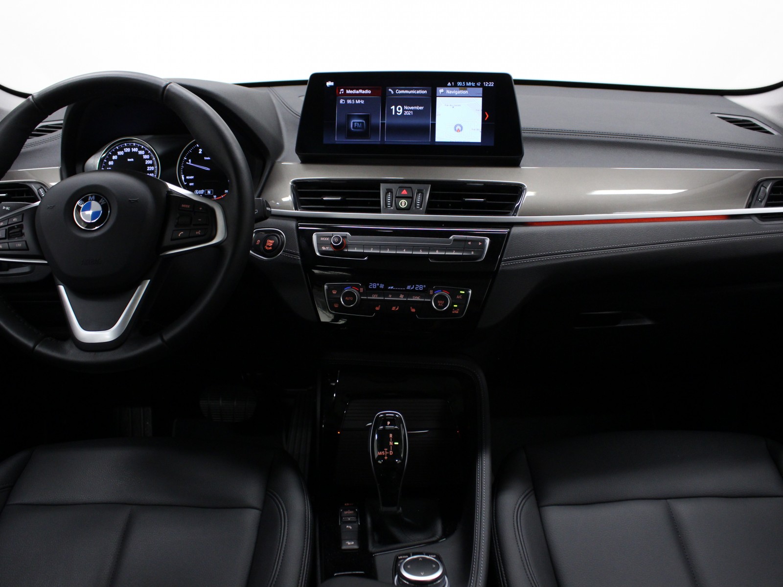 BMW - X1 F48 LCI - #173768 - 4