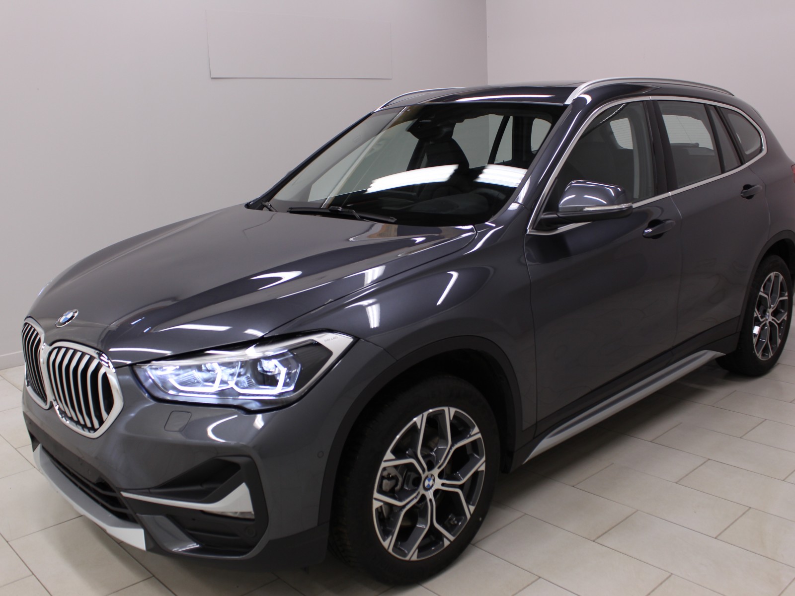 BMW - X1 F48 LCI - #173770 - 0