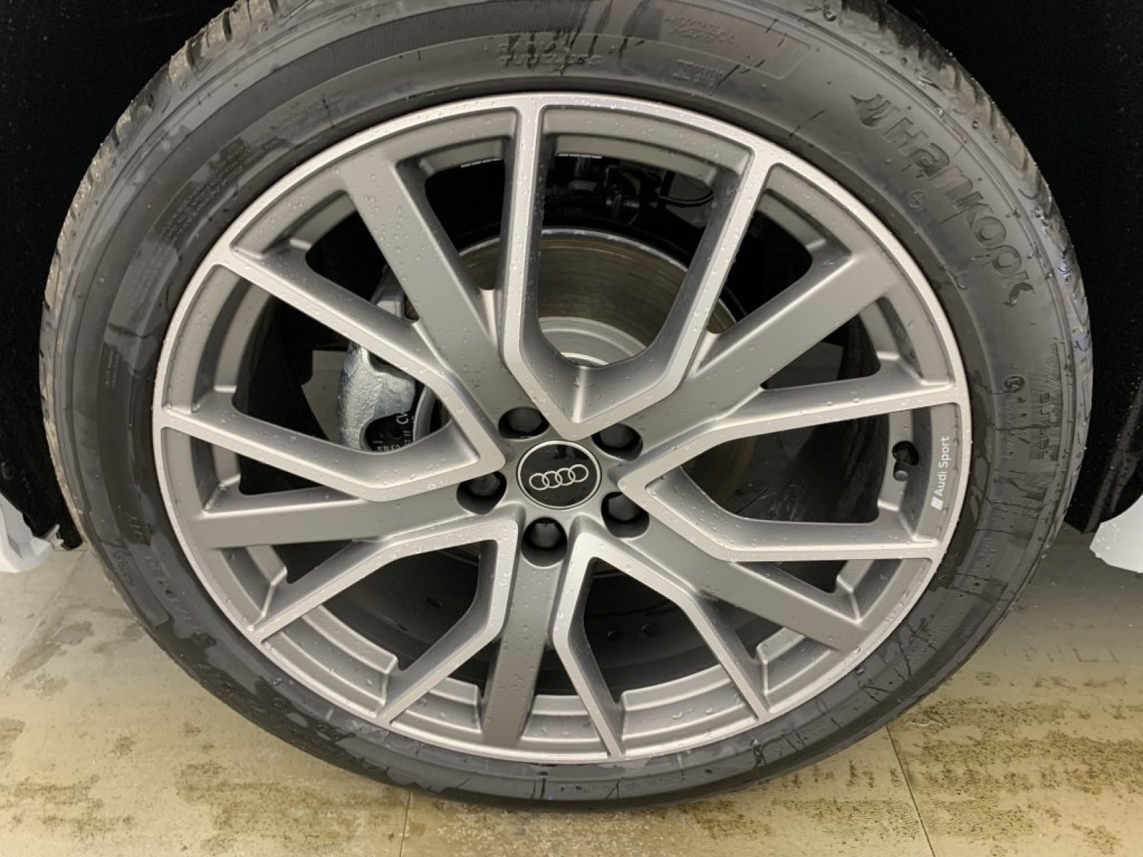 AUDI - Q3 Sportback - #673146 - 23