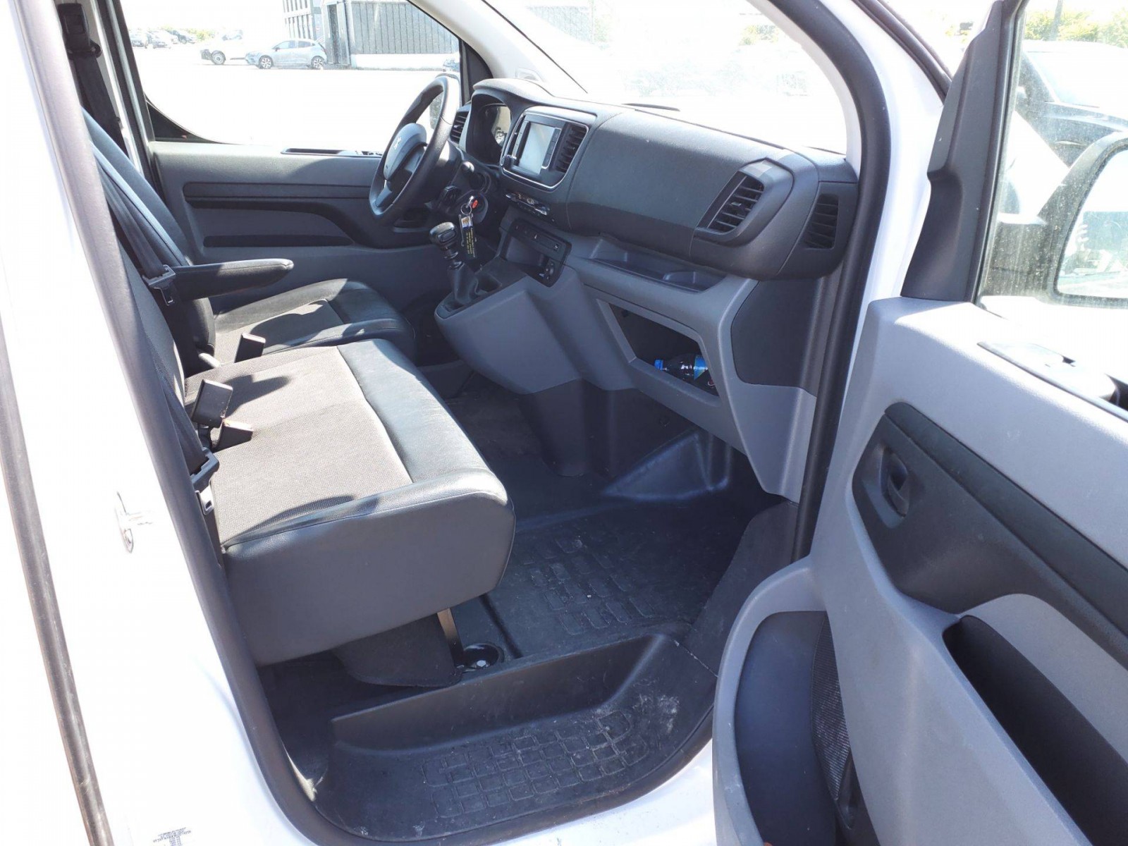 PEUGEOT - EXPERT FOURGON - #722328 - 3