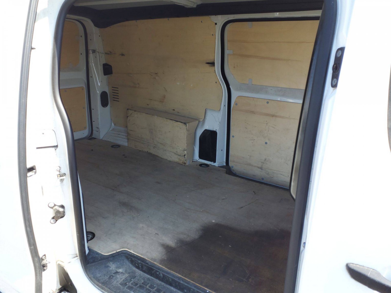 PEUGEOT - EXPERT FOURGON - #722328 - 7