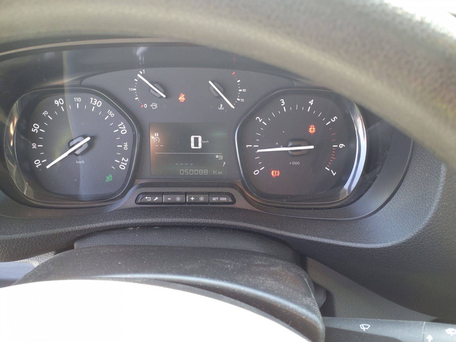 PEUGEOT - EXPERT FOURGON - #722328 - 5