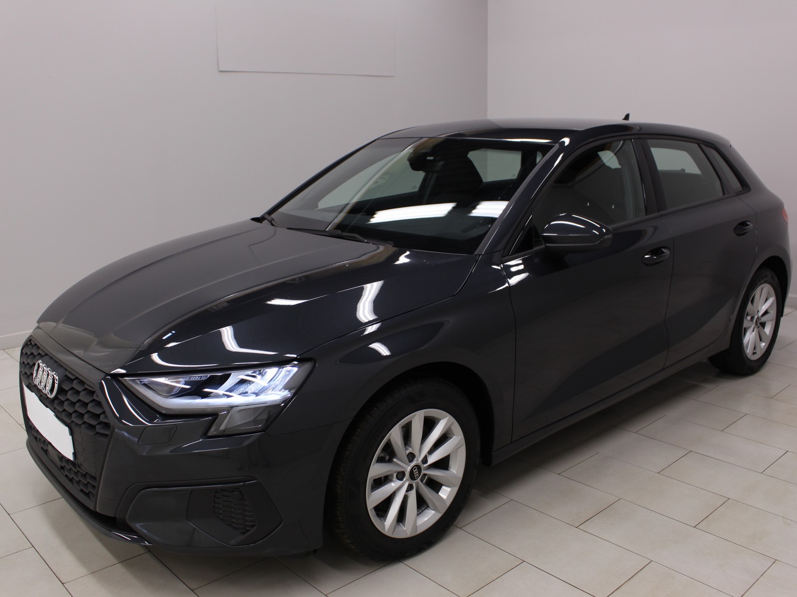 AUDI - A3 SPORTBACK - #175096 - 0