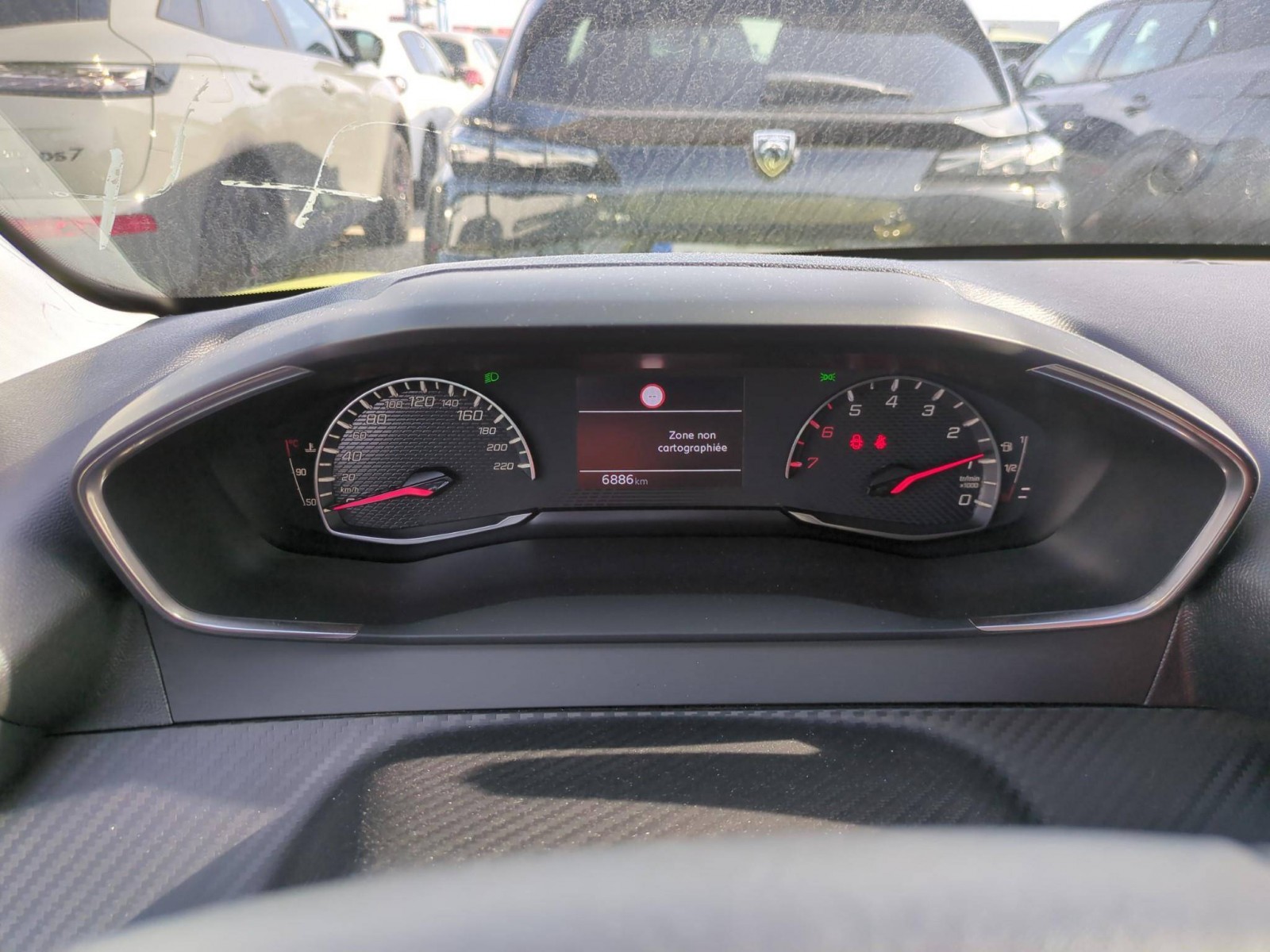 PEUGEOT - 208 - #711574 - 5