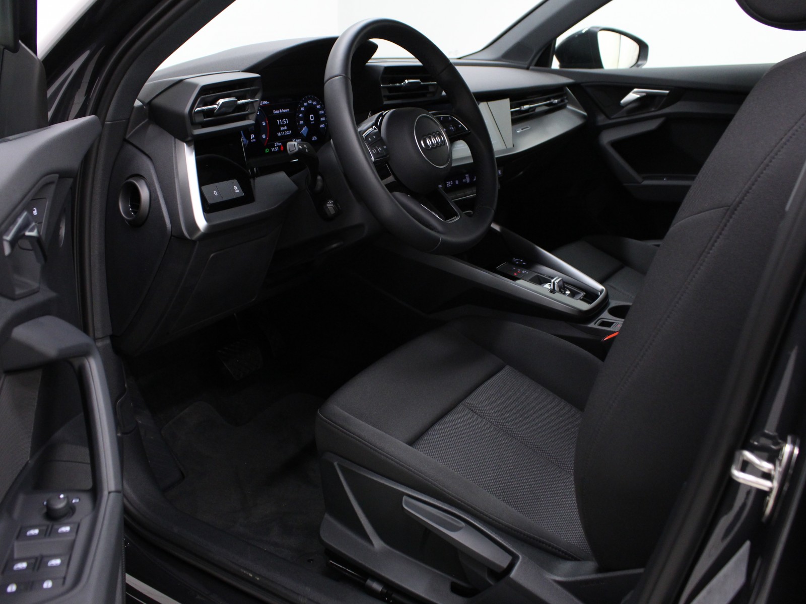 AUDI - A3 SPORTBACK - #175096 - 3