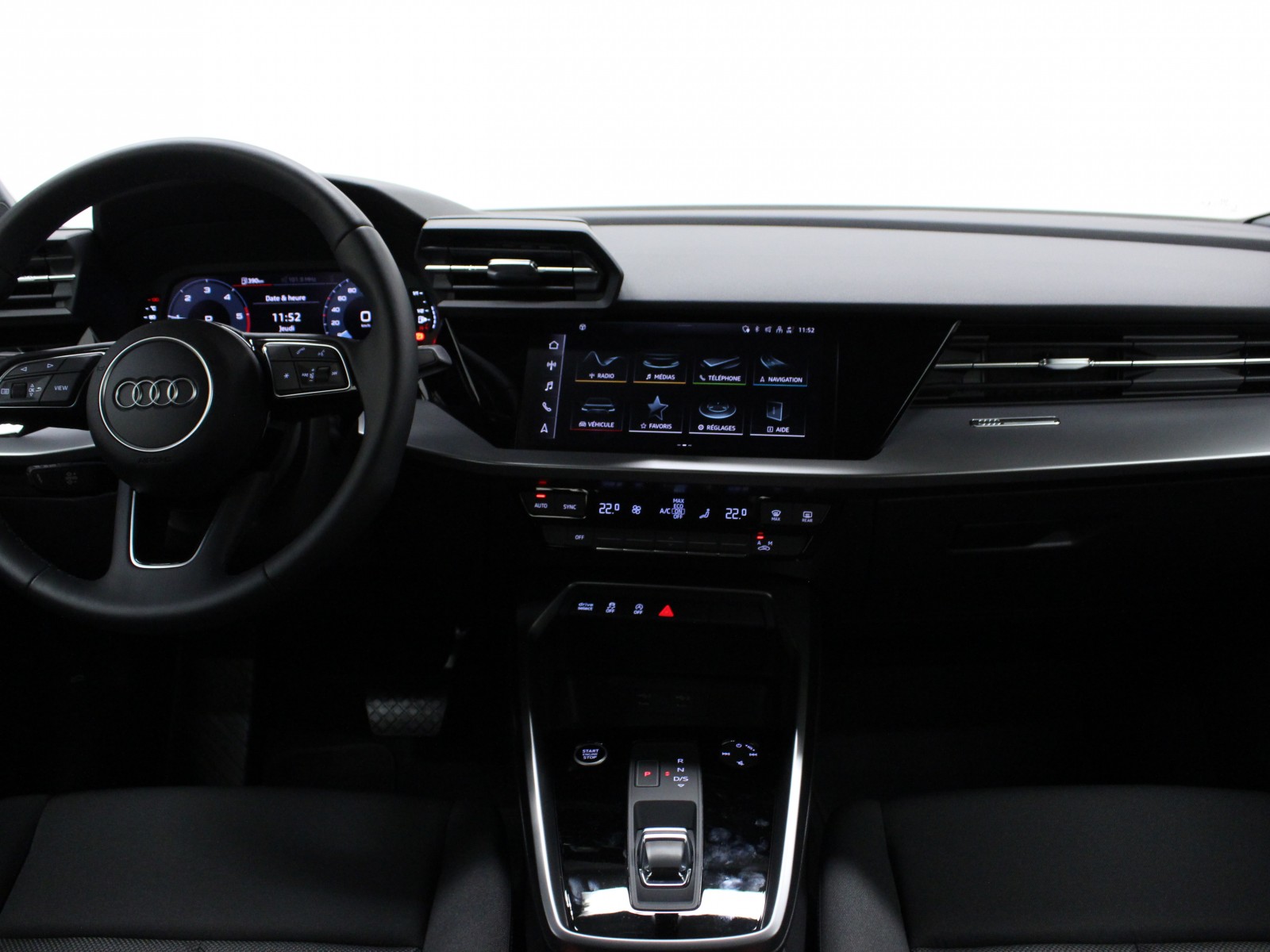 AUDI - A3 SPORTBACK - #175096 - 4