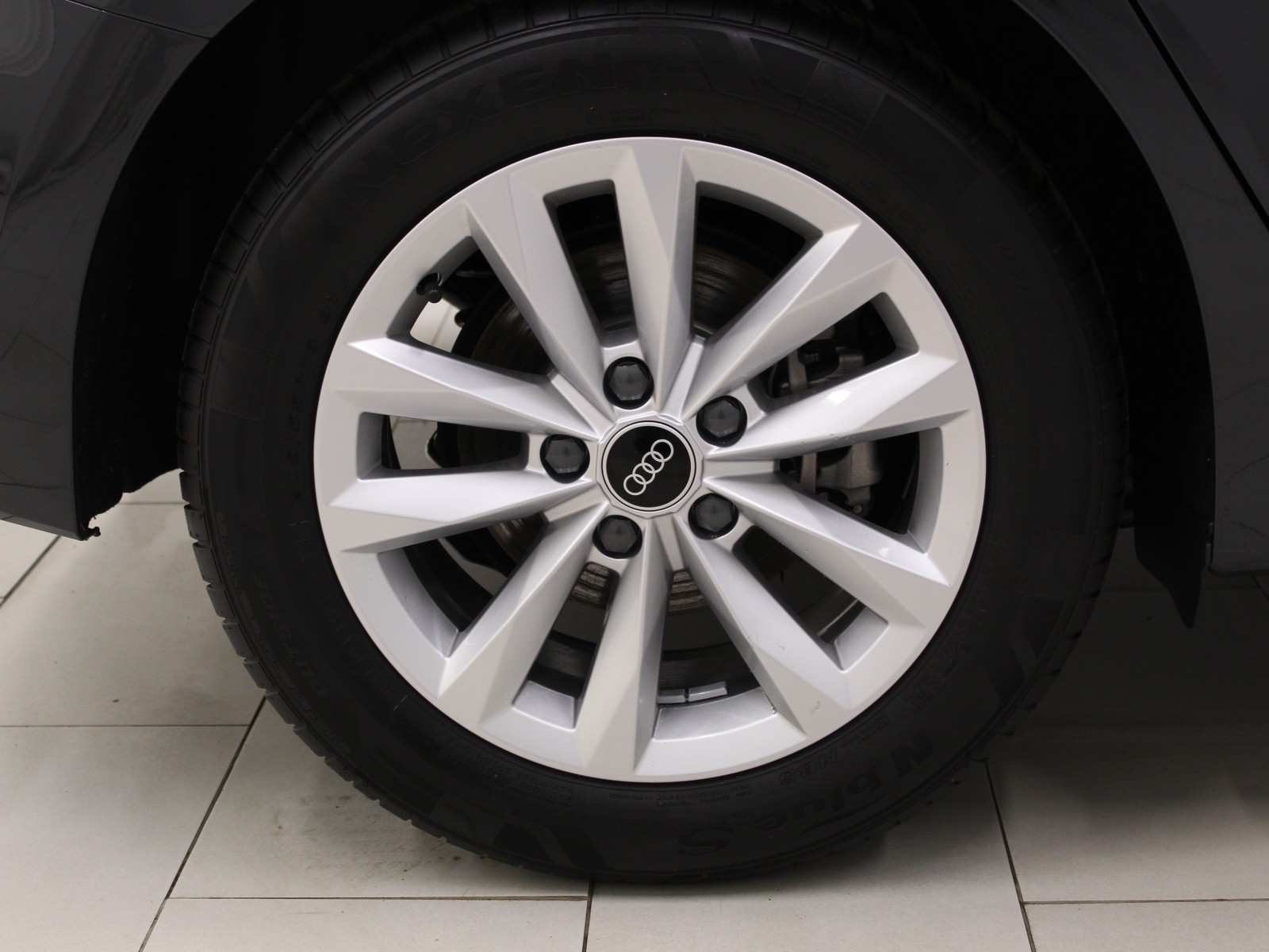 AUDI - A3 SPORTBACK - #175096 - 2