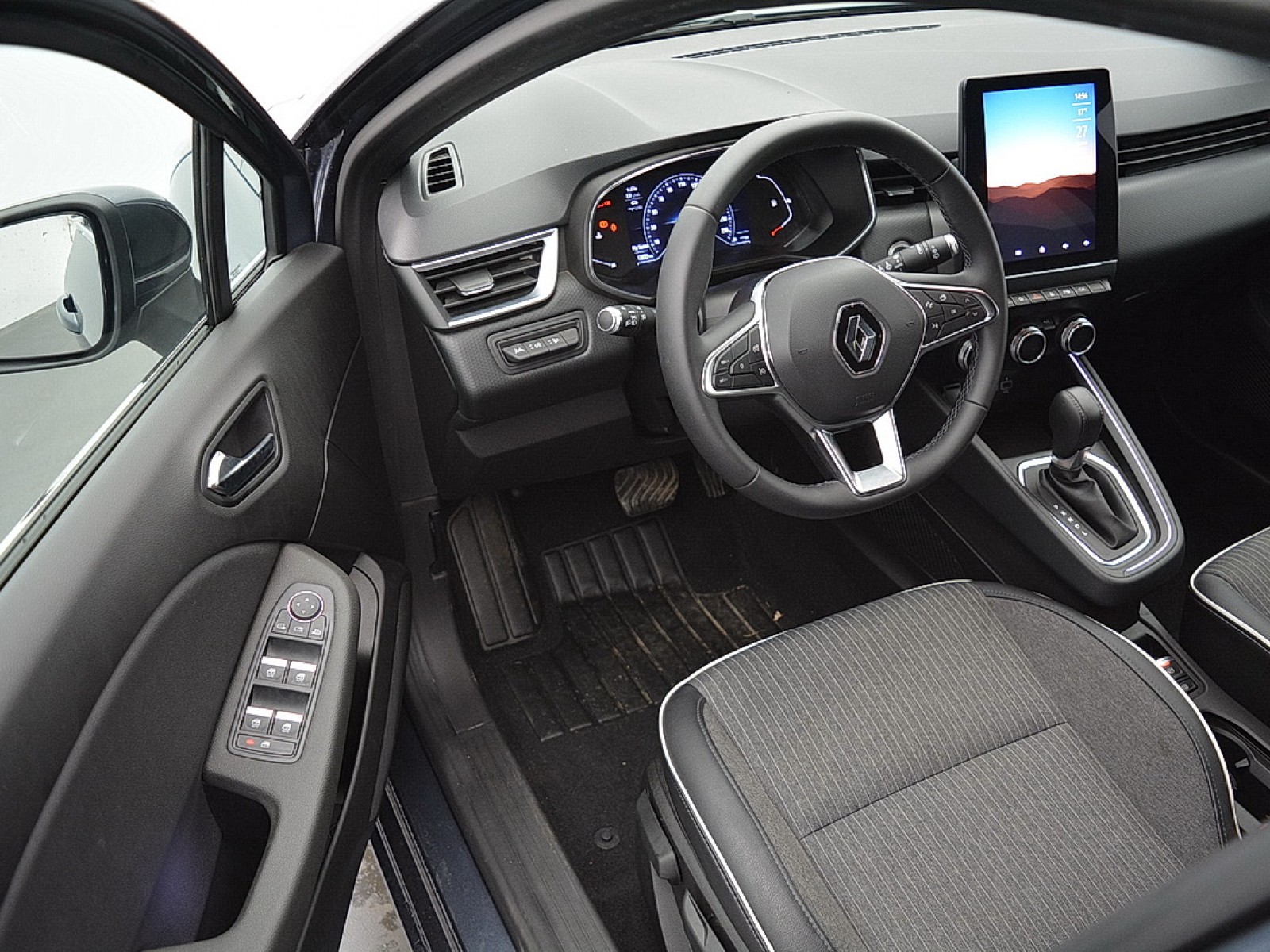 RENAULT - CLIO V - #166236 - 3