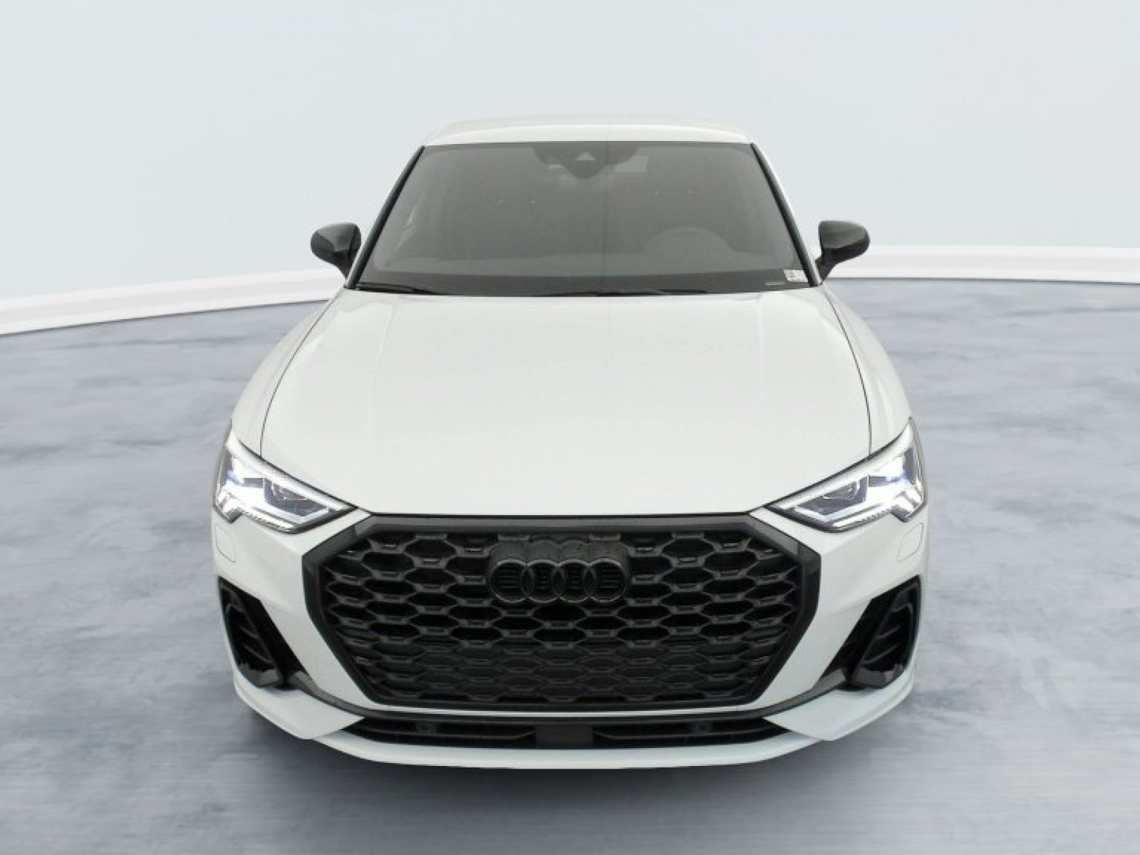 AUDI - Q3 Sportback - #673146 - 2