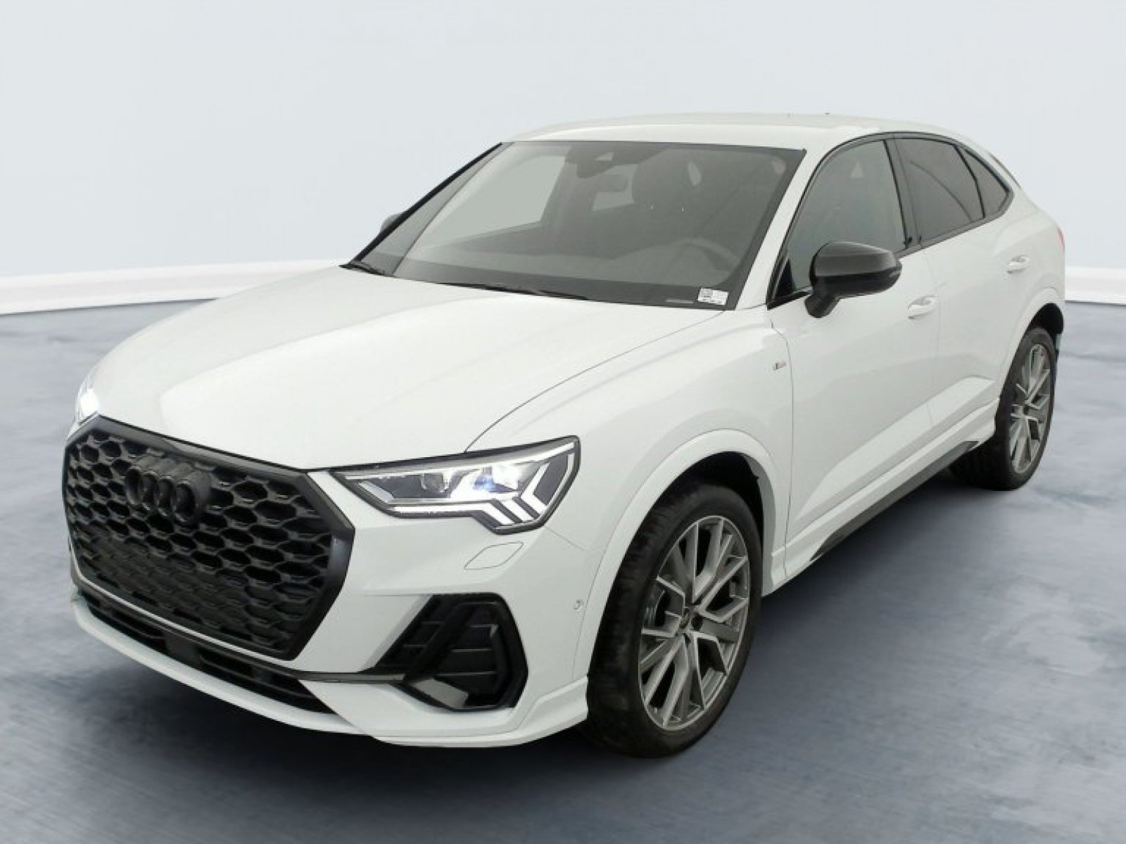 AUDI - Q3 Sportback - #673146 - 4