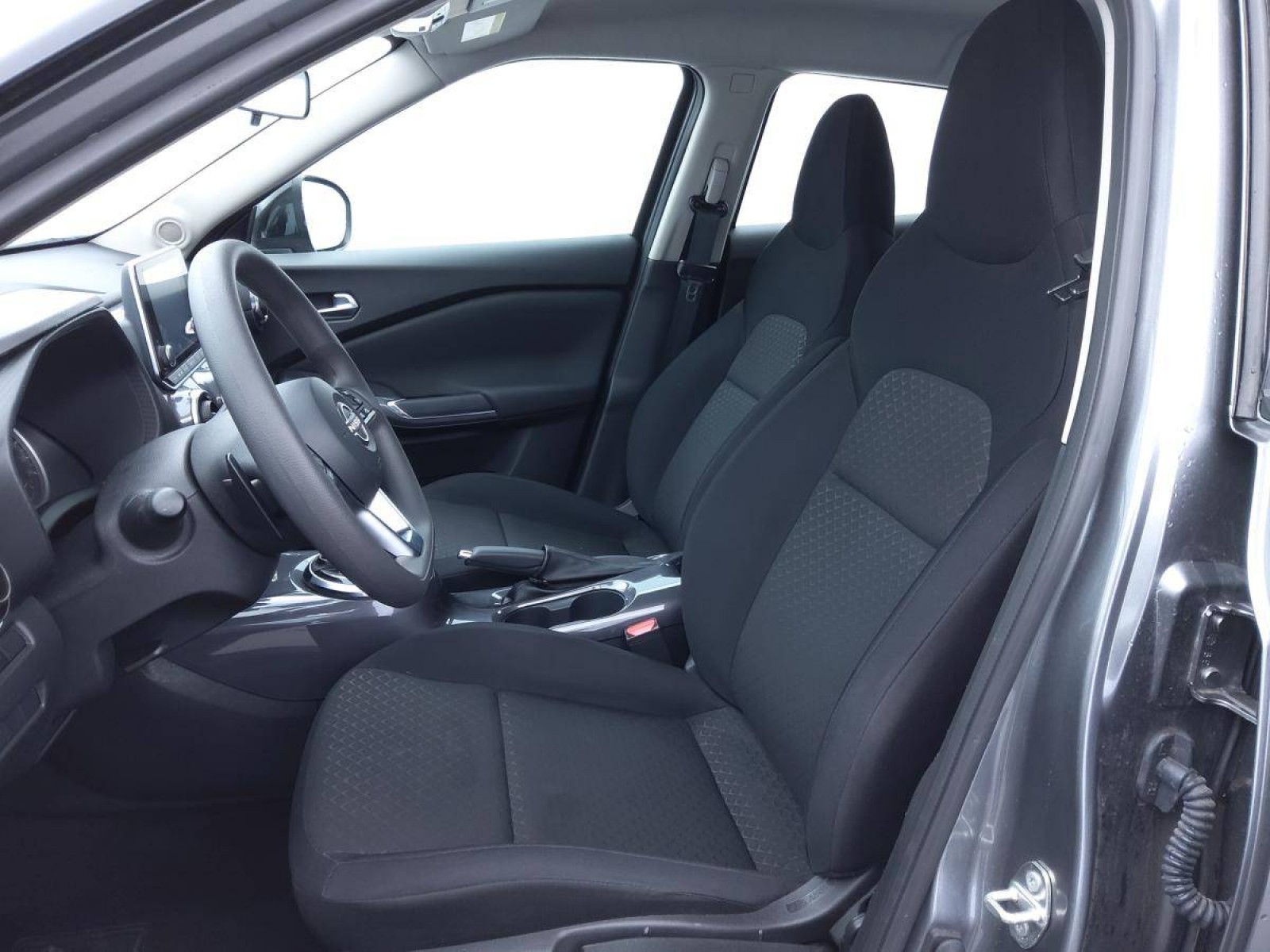 NISSAN - JUKE 2023.5 - #650039 - 1