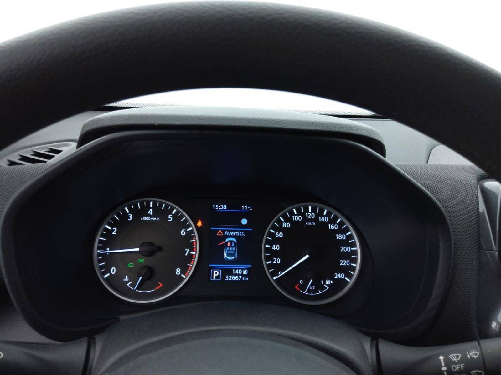 NISSAN - JUKE 2023.5 - #650039 - 2
