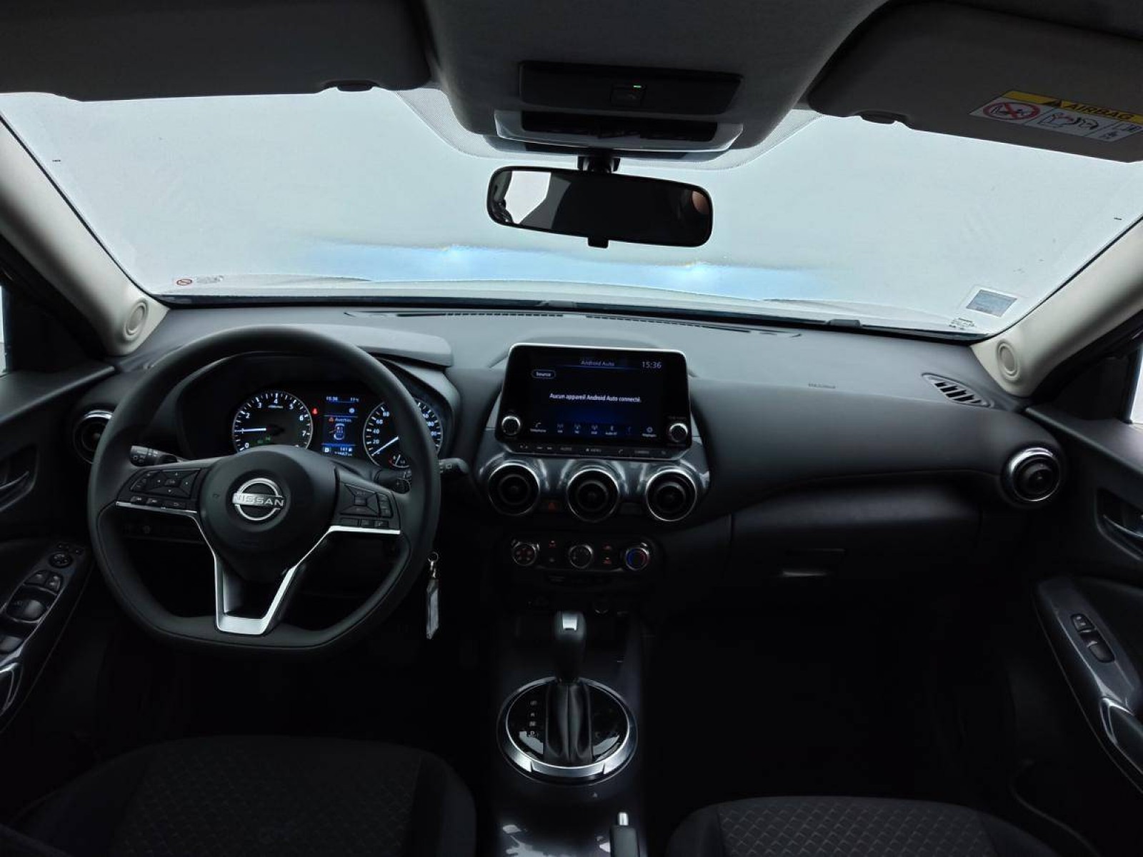 NISSAN - JUKE 2023.5 - #650039 - 4