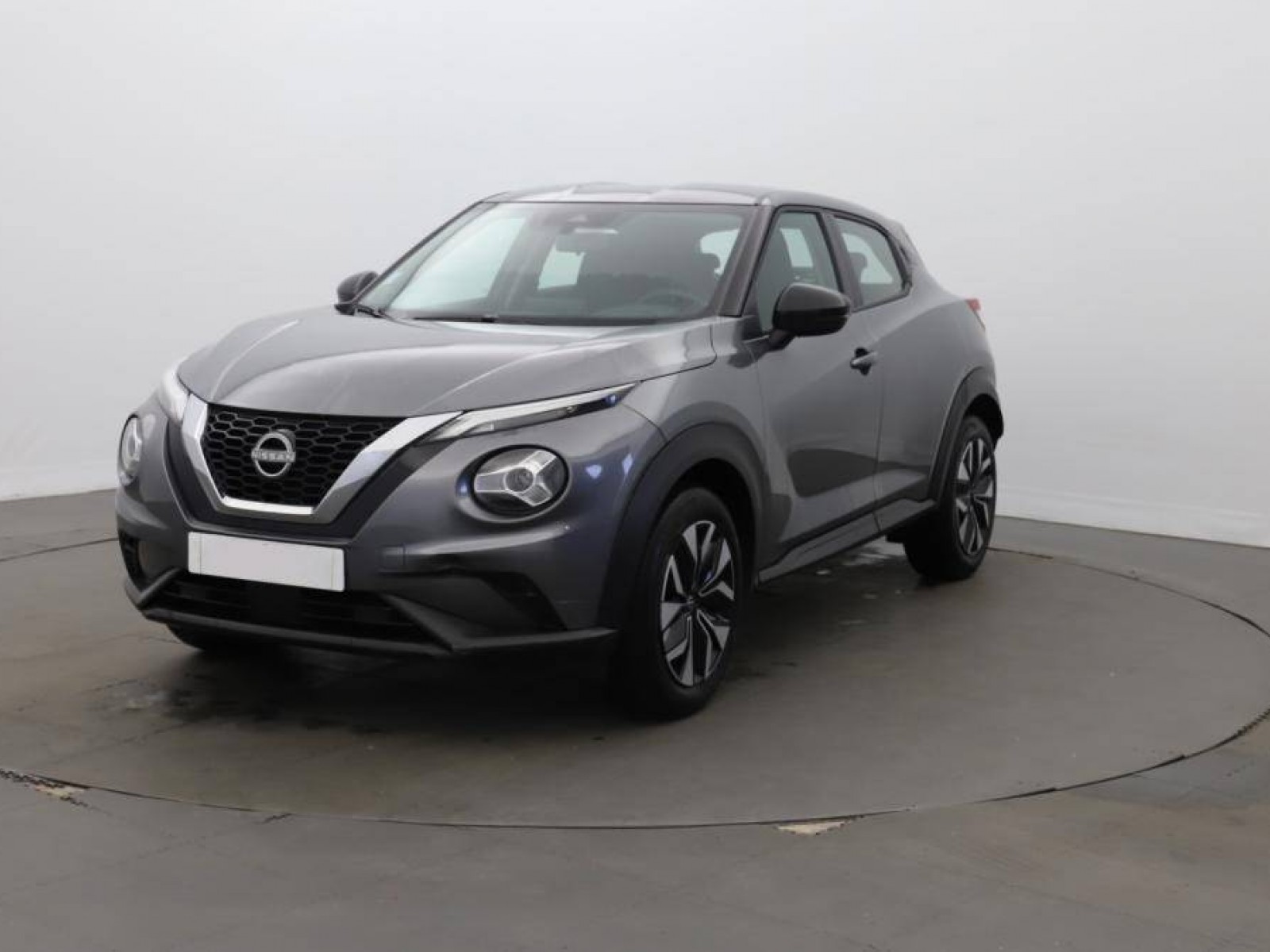 NISSAN - JUKE 2023.5 - #650039 - 0