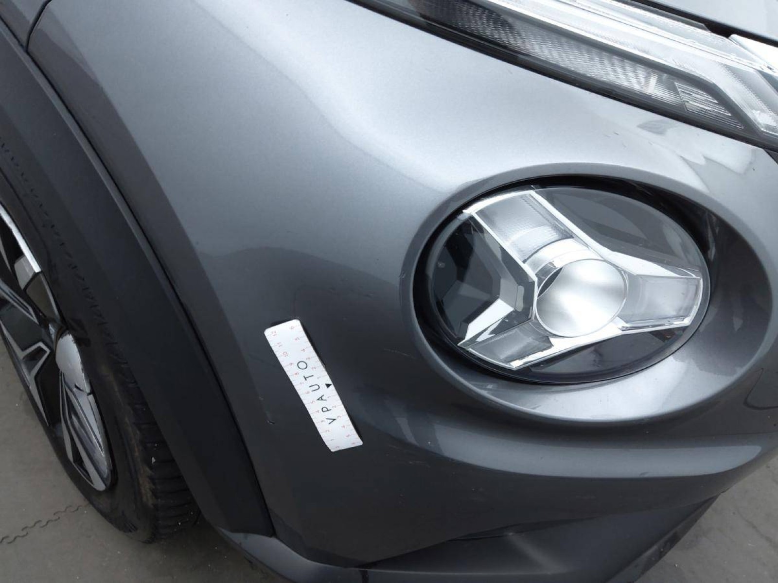 NISSAN - JUKE 2023.5 - #650039 - 11