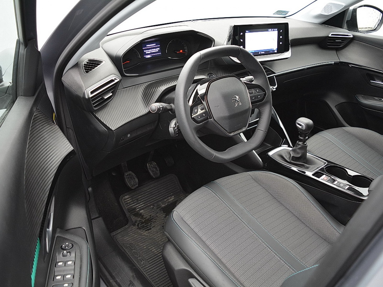 PEUGEOT - 208 - #163778 - 3