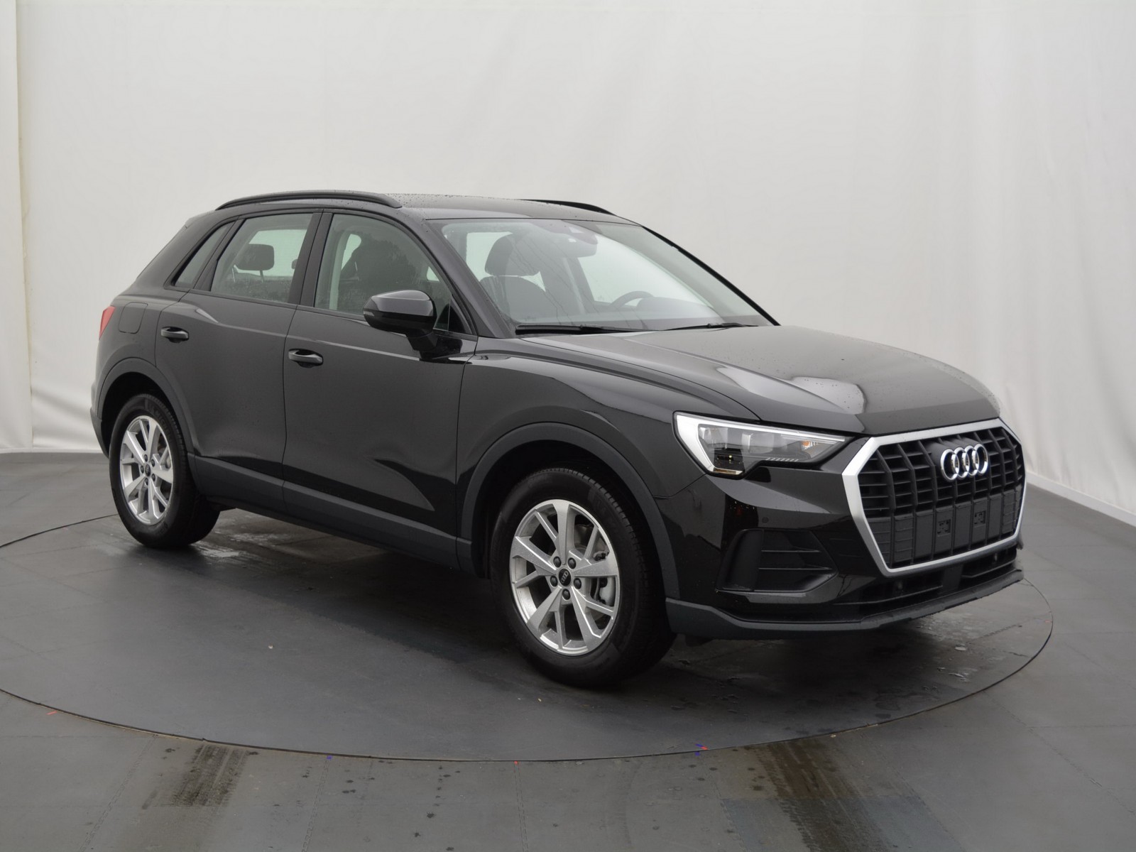 AUDI - Q3 - #171442 - 0