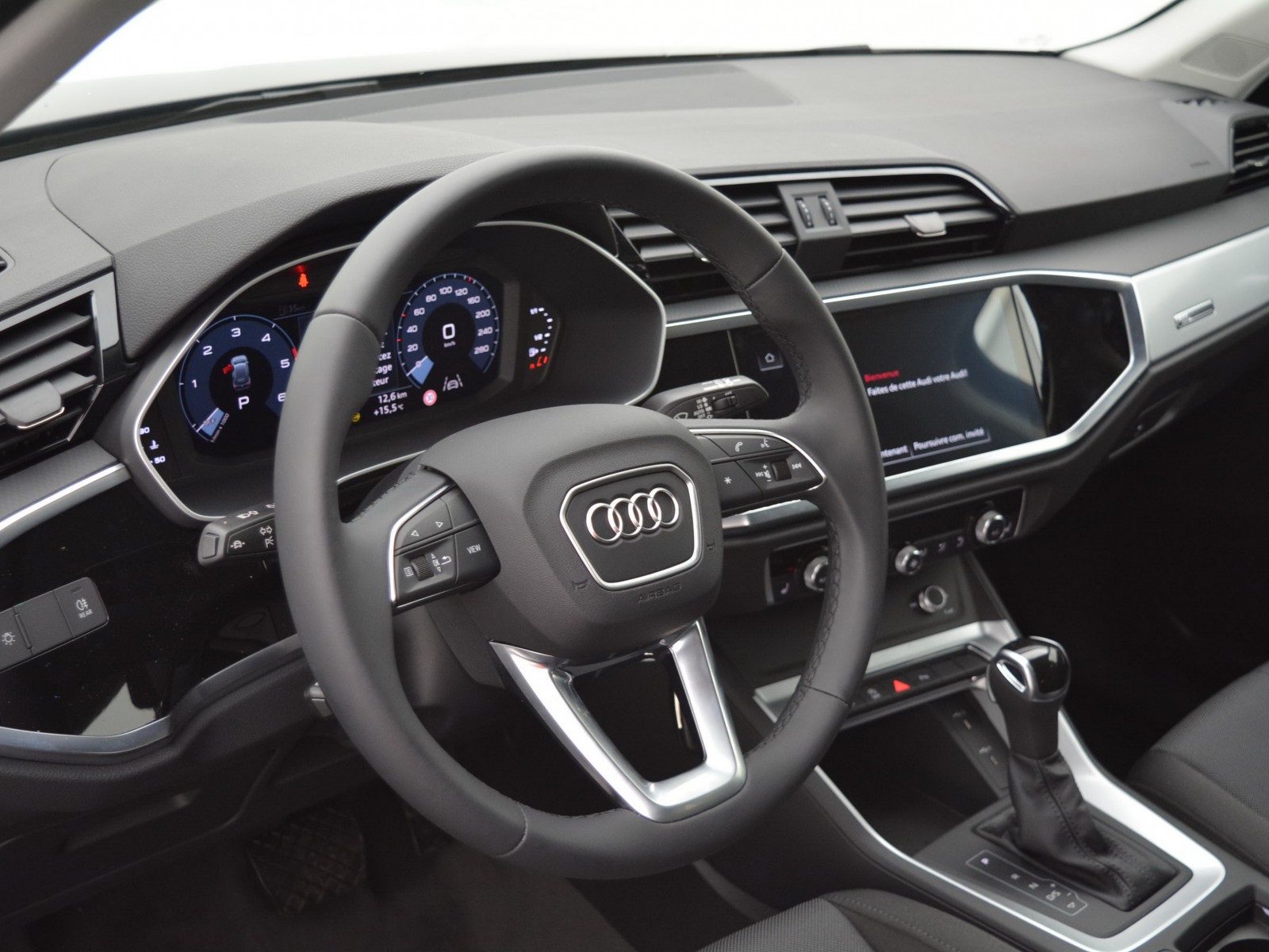 AUDI - Q3 - #171442 - 3