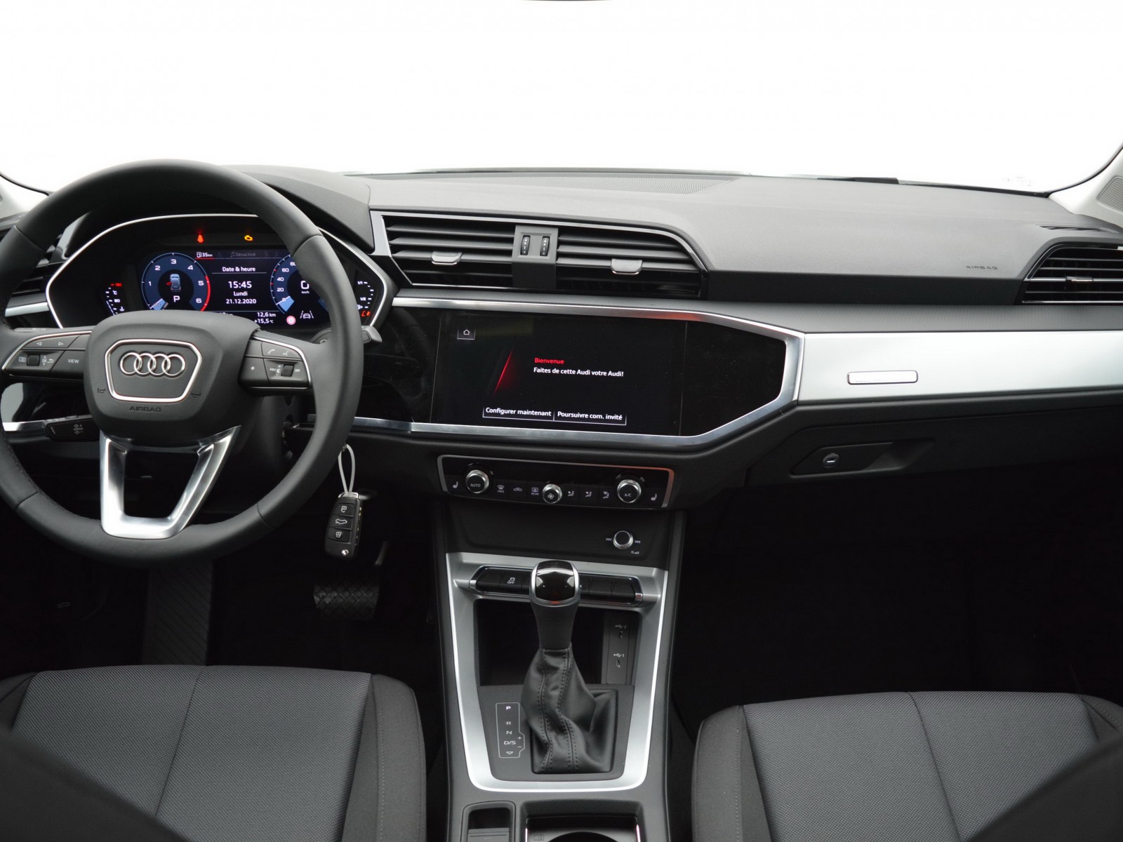 AUDI - Q3 - #171442 - 4