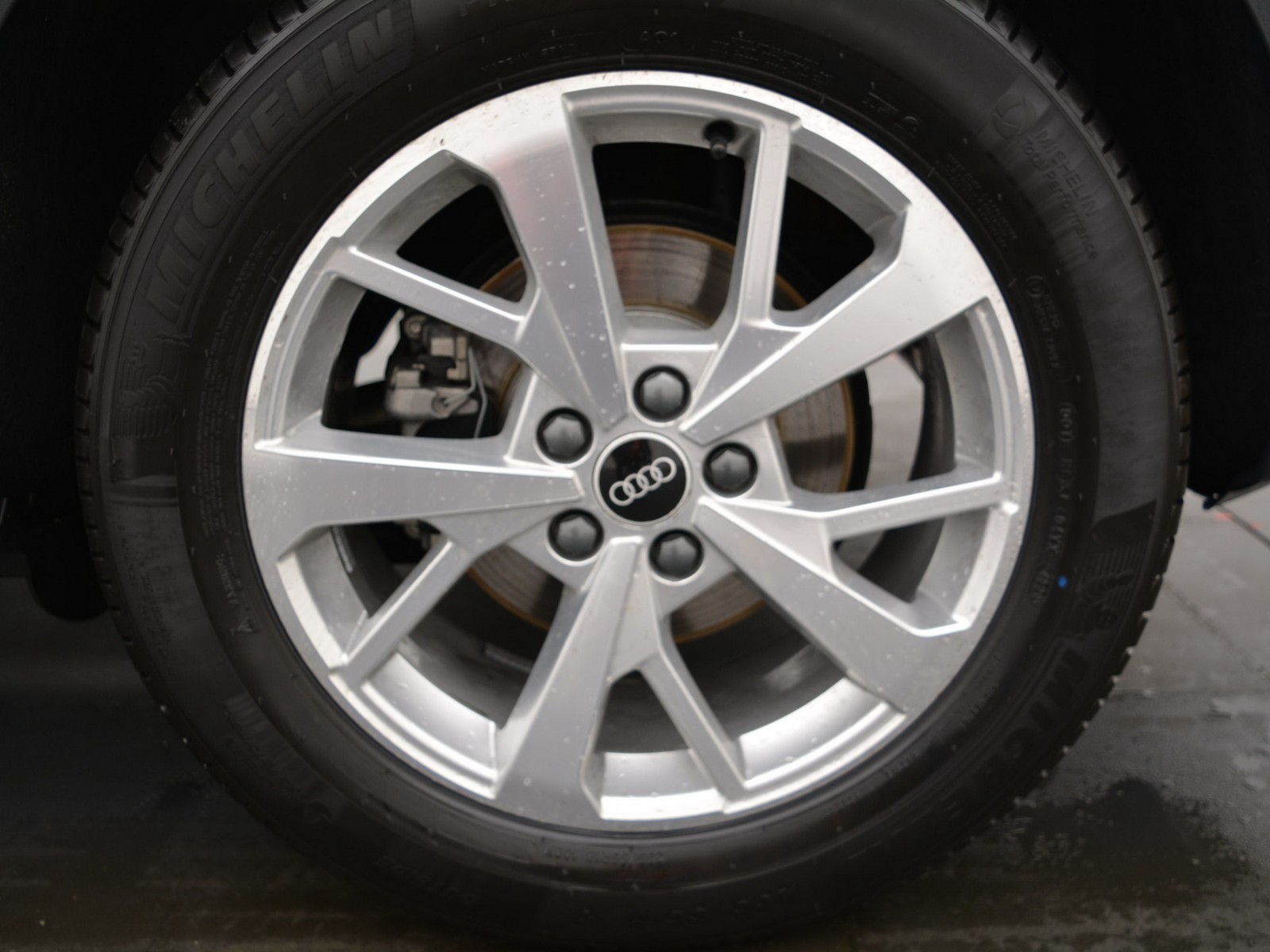 AUDI - Q3 - #171442 - 2