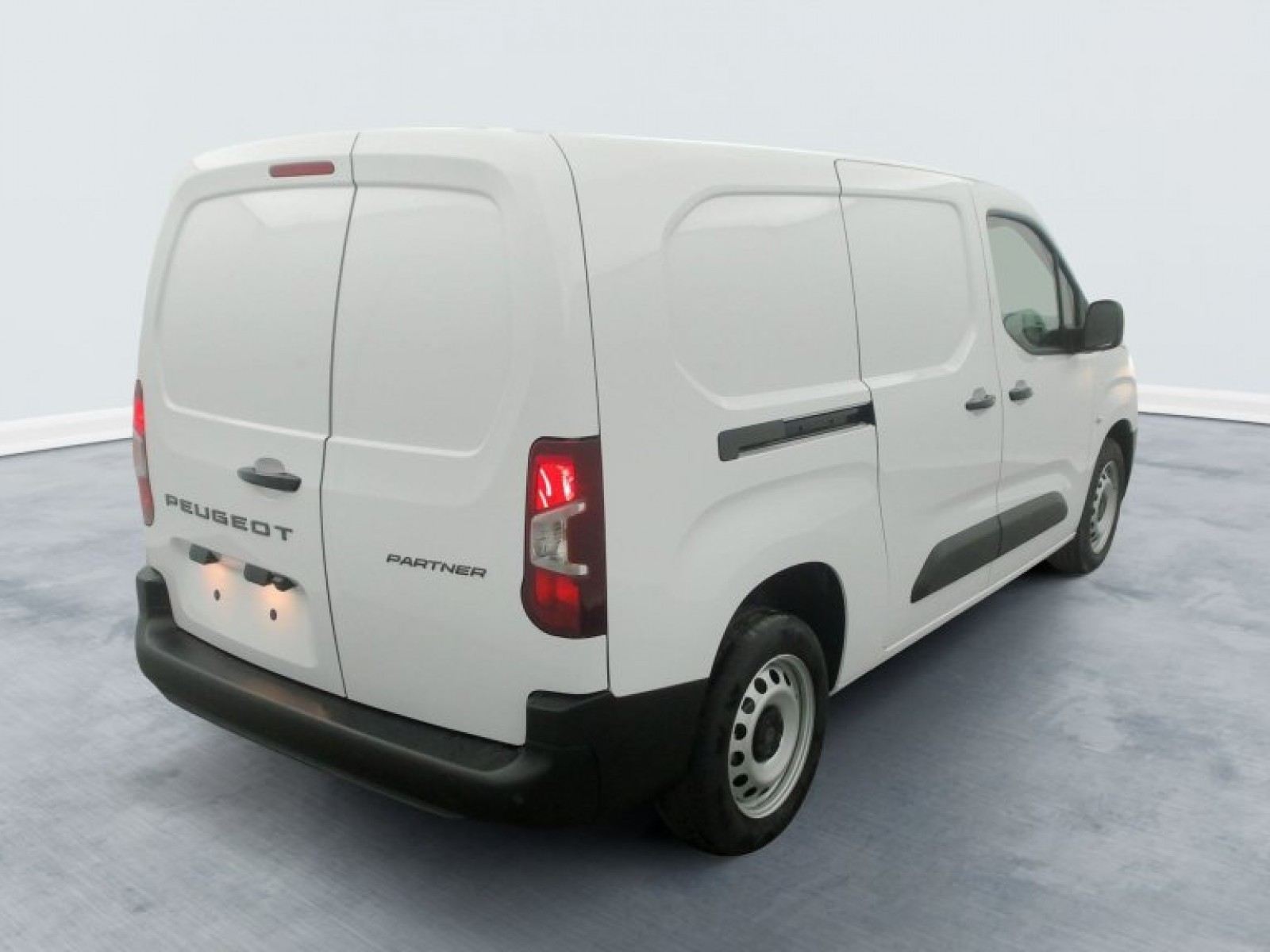 PEUGEOT - Partner Fourgon - #702406 - 5