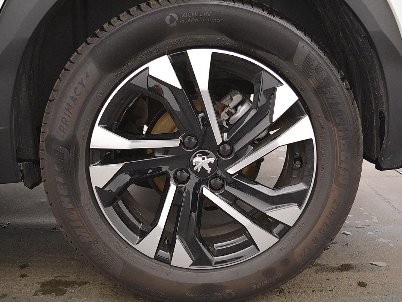 PEUGEOT - 2008 - #164022 - 2