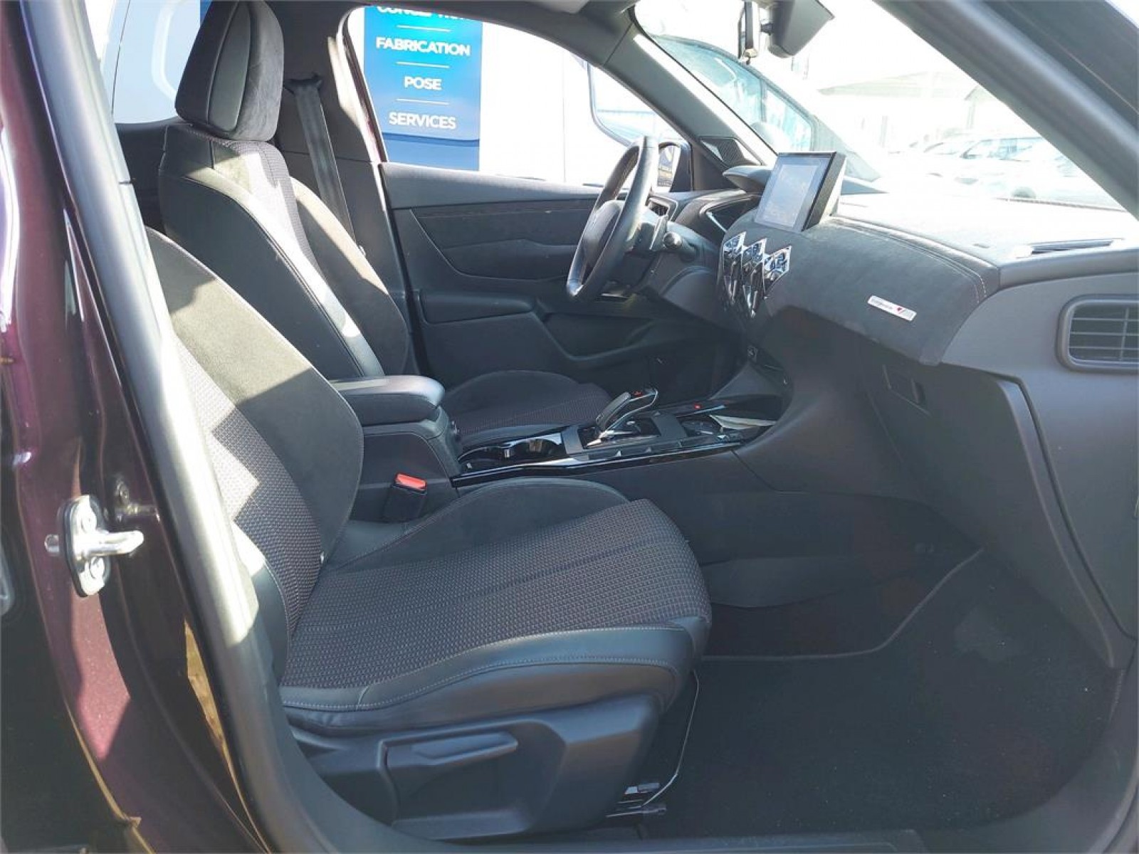 DS - DS3 CROSSBACK - #175721 - 5