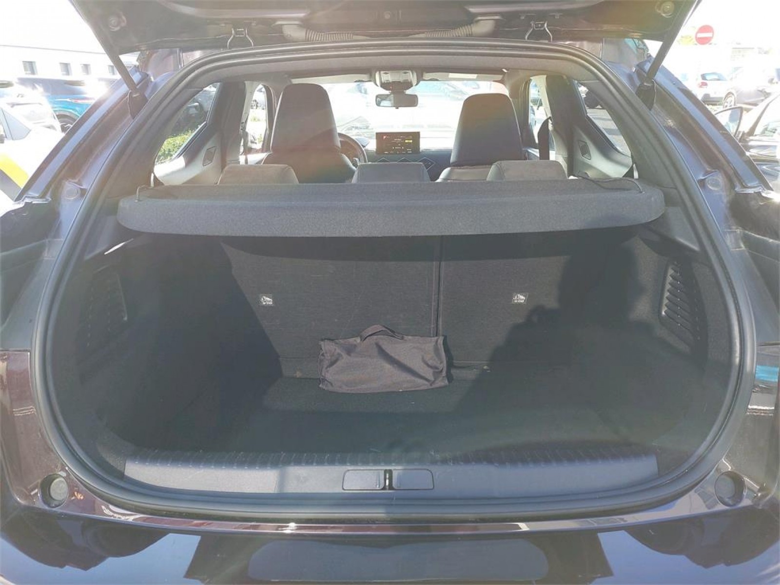 DS - DS3 CROSSBACK - #175721 - 6