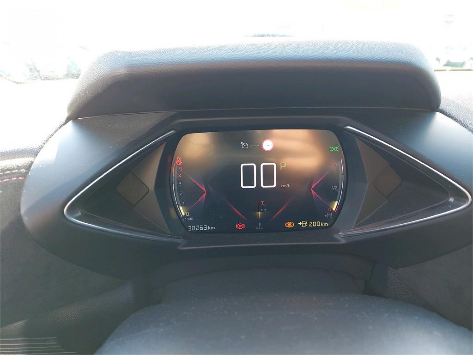 DS - DS3 CROSSBACK - #175721 - 7
