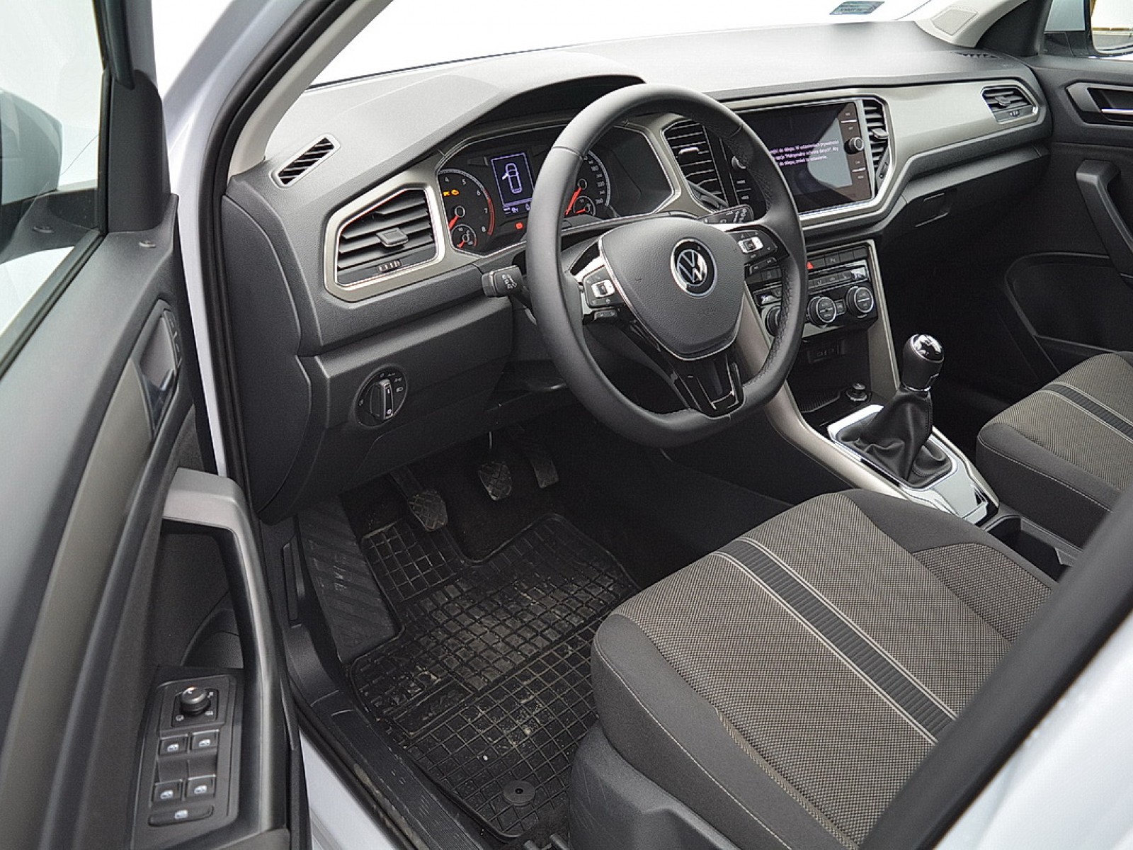 VOLKSWAGEN - T-ROC - #169421 - 3