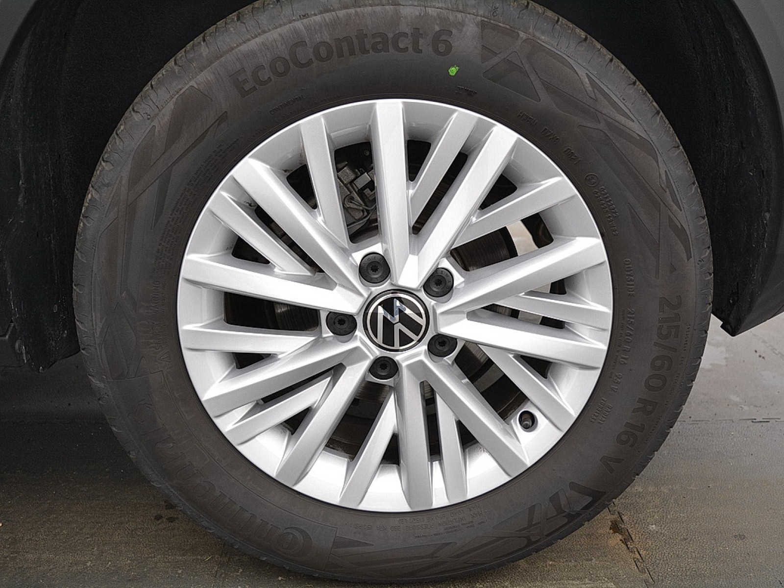 VOLKSWAGEN - T-ROC - #169421 - 2