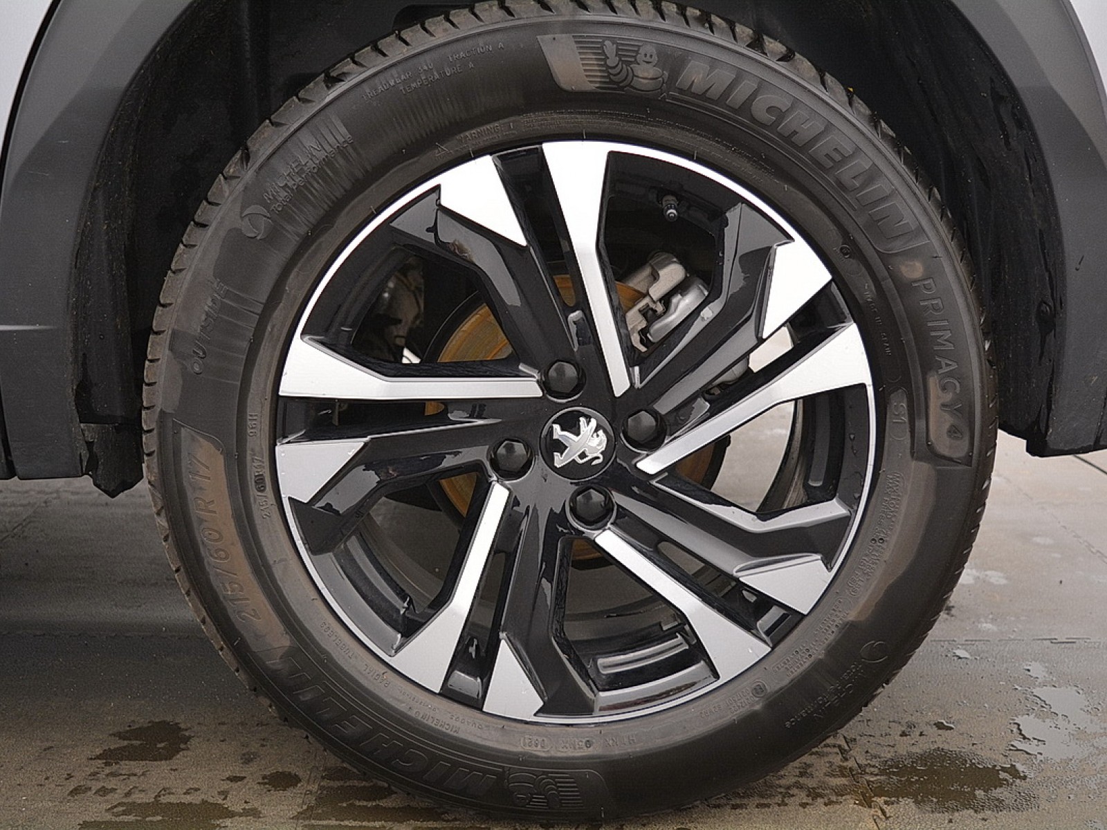 PEUGEOT - 2008 - #163981 - 2