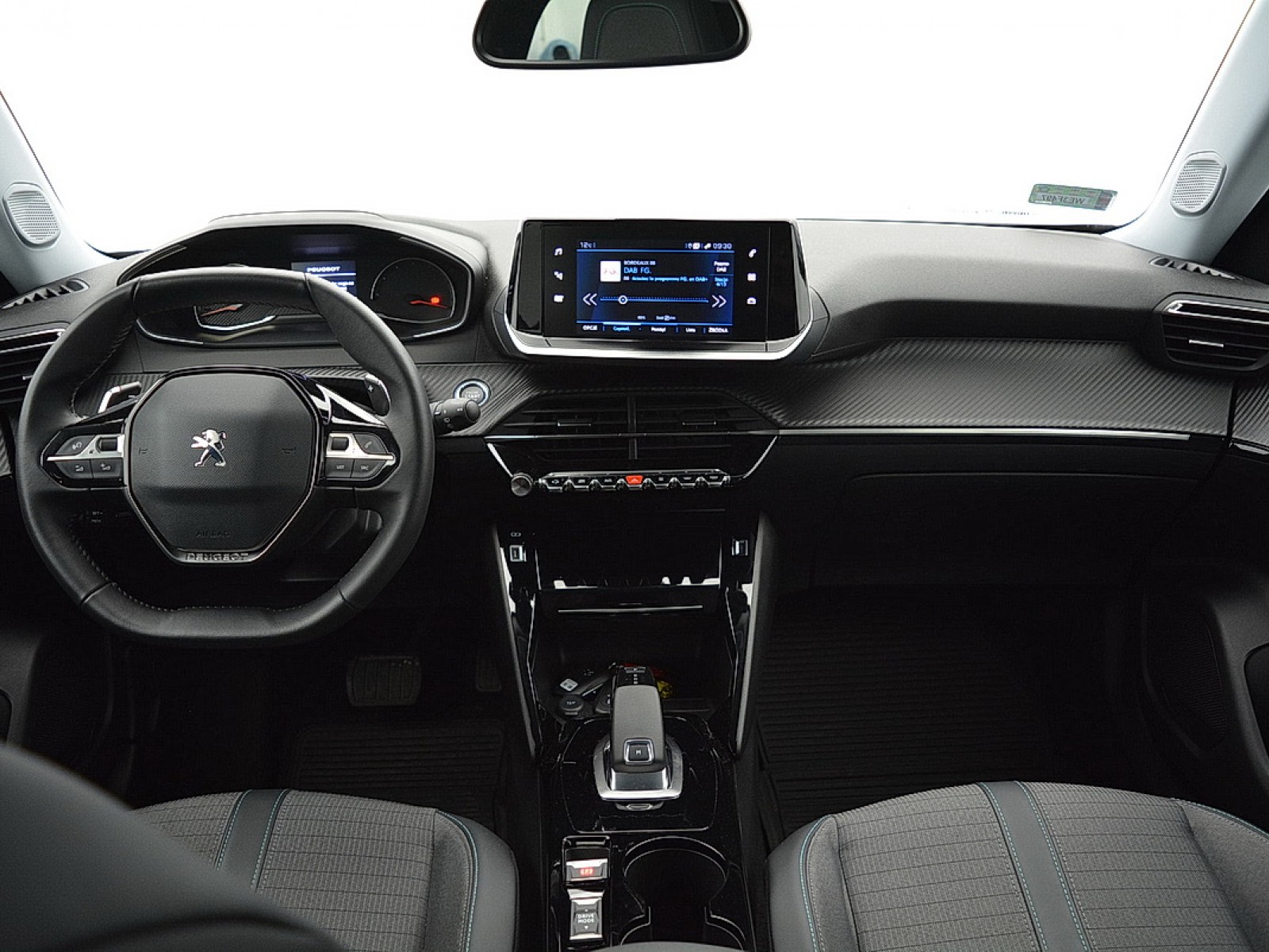 PEUGEOT - 2008 - #163980 - 4