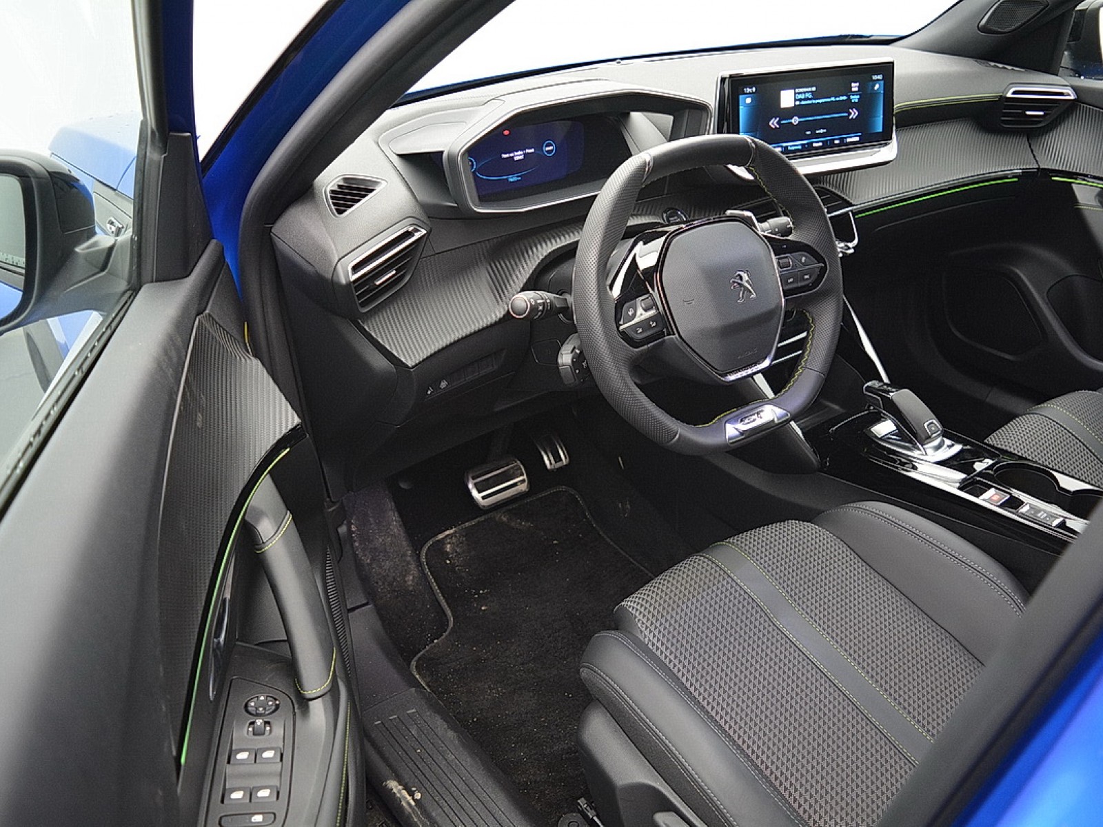 PEUGEOT - 2008 - #163093 - 3